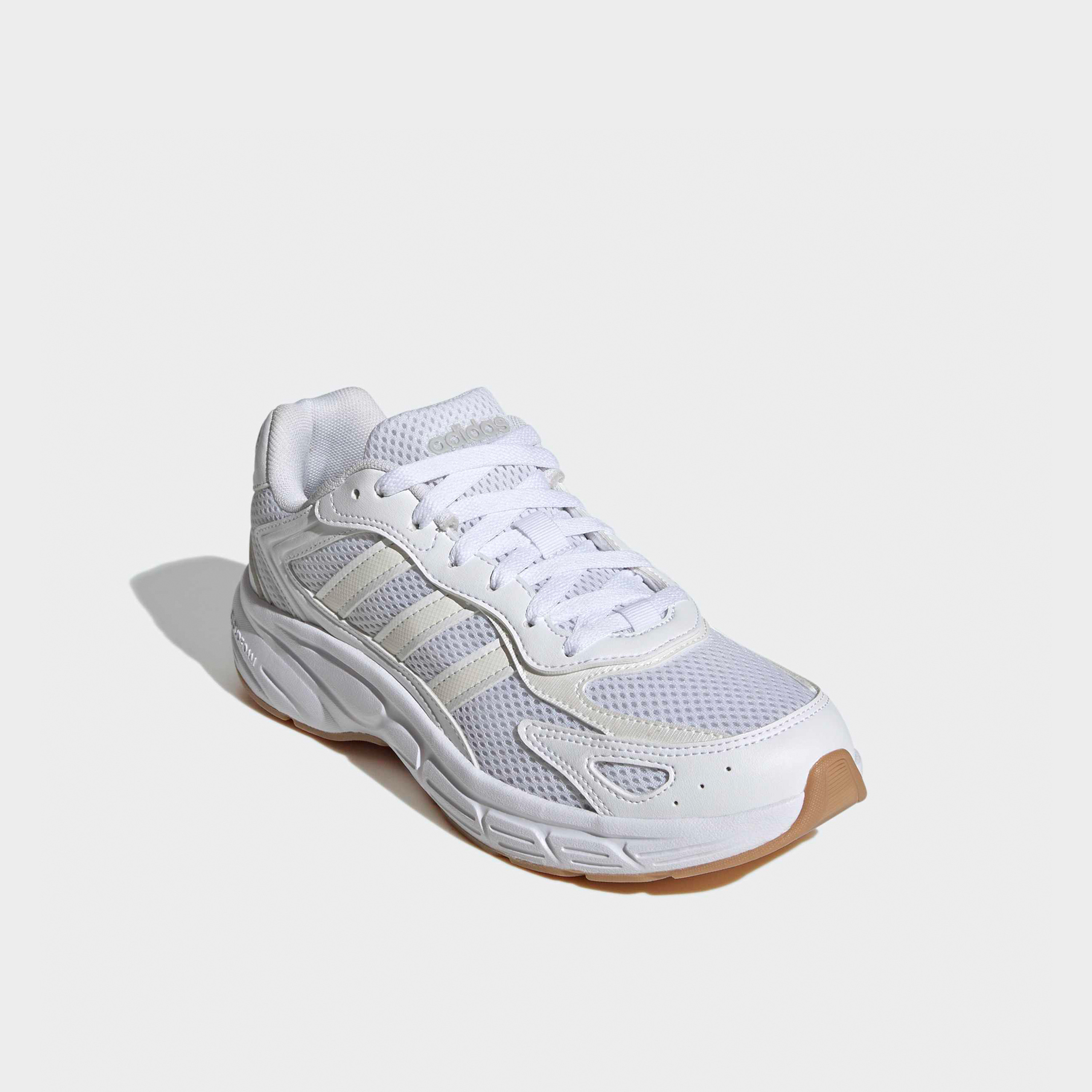 Adidas Women Eclyptix 2000 Lace-Up Sports Shoes-sports-women-shoes-image-1
