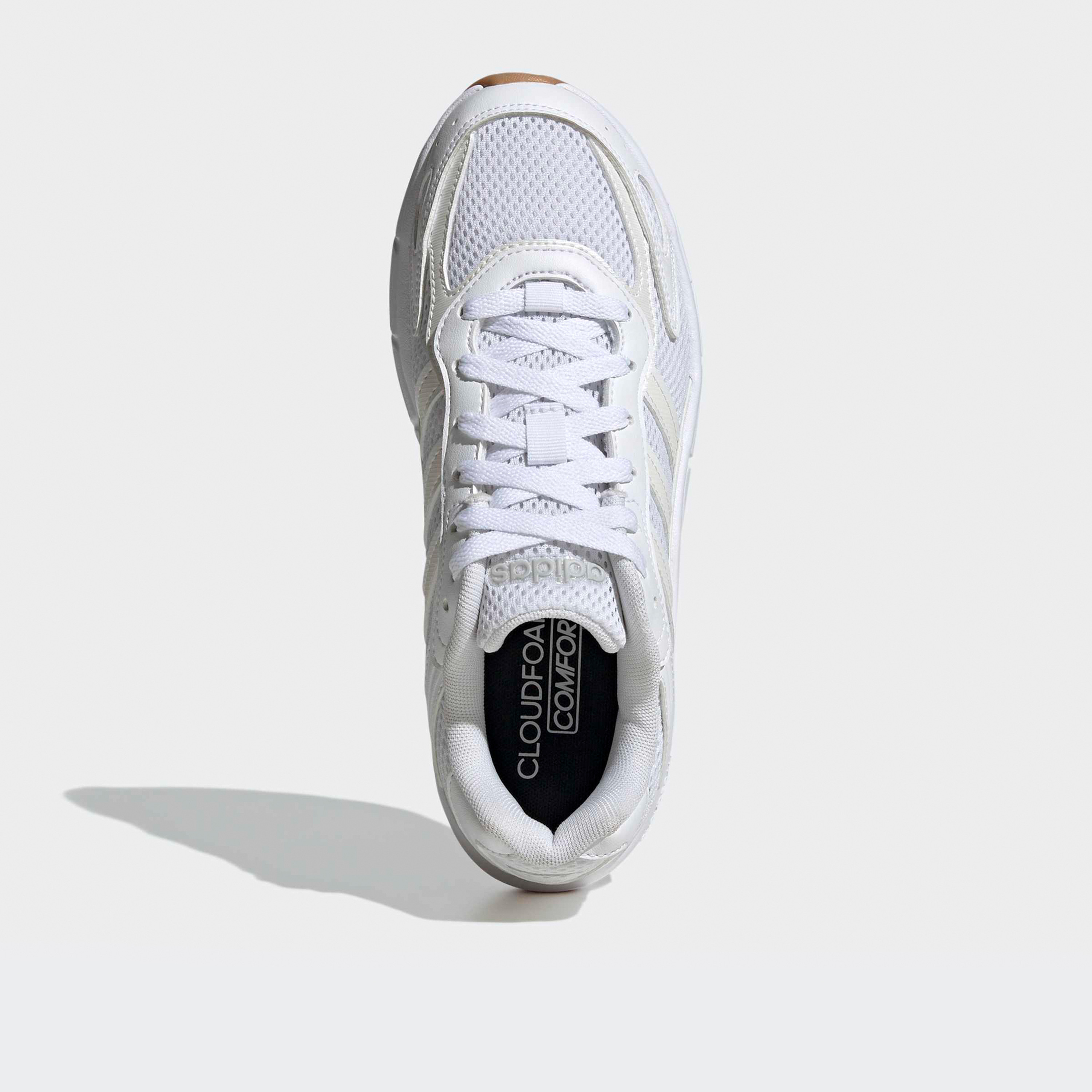Adidas Women Eclyptix 2000 Lace-Up Sports Shoes-sports-women-shoes-image-3