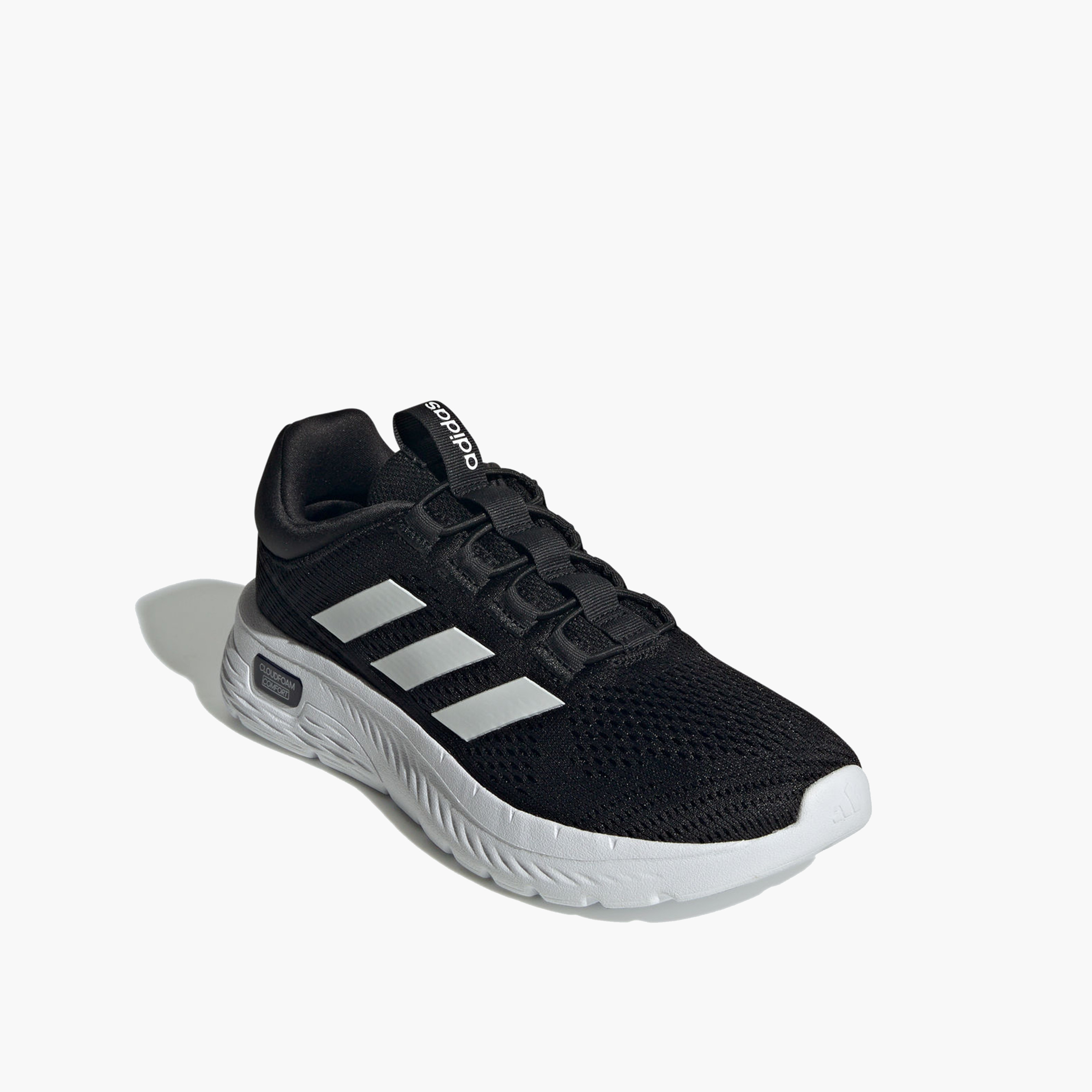 أديداس - حذاء رياضي سهل الارتداء كلاود فوم كومفي EL منخفض الكاحل للنساء | OE-women-shoes-sneakers-image-9