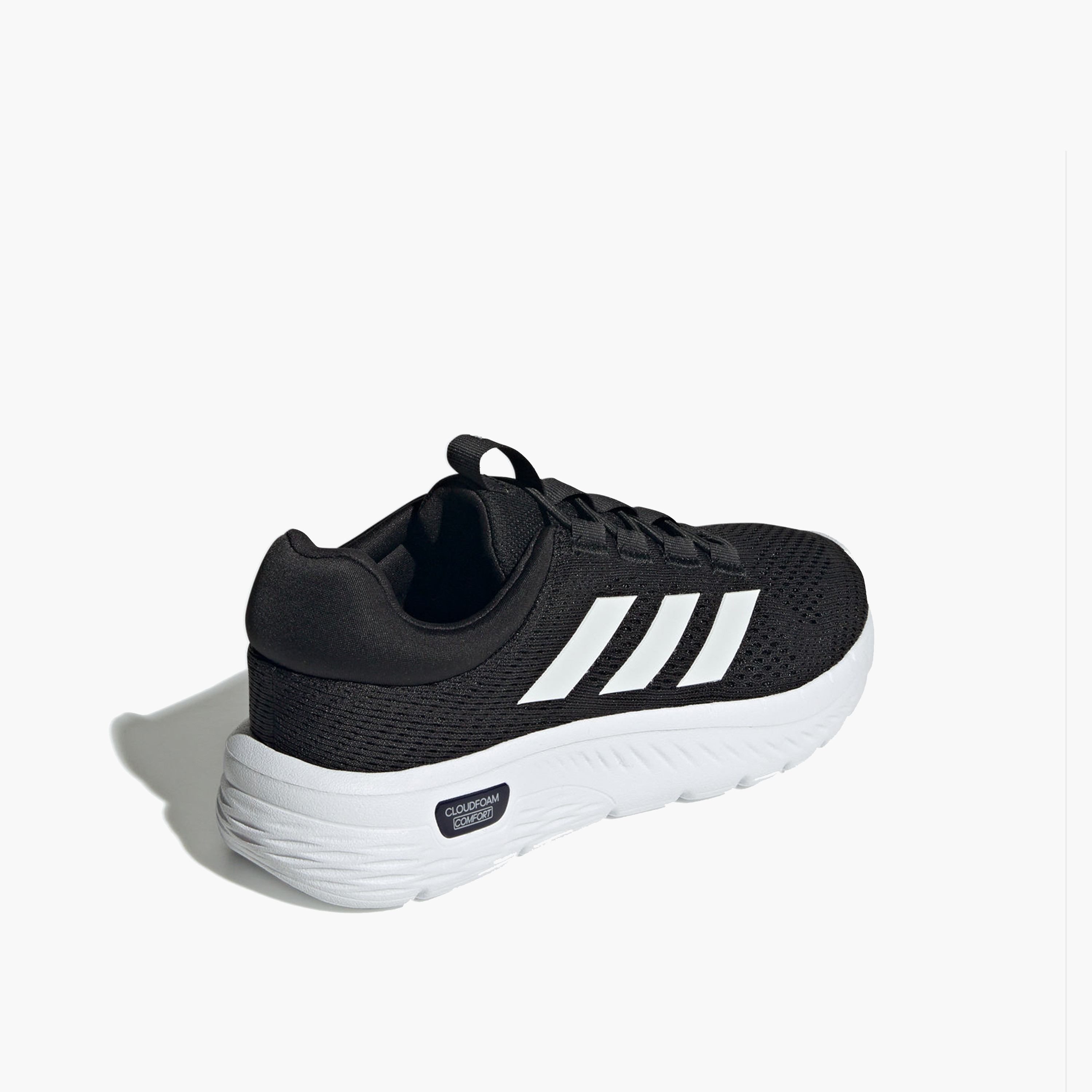 أديداس - حذاء رياضي سهل الارتداء كلاود فوم كومفي EL منخفض الكاحل للنساء | OE-women-shoes-sneakers-image-12