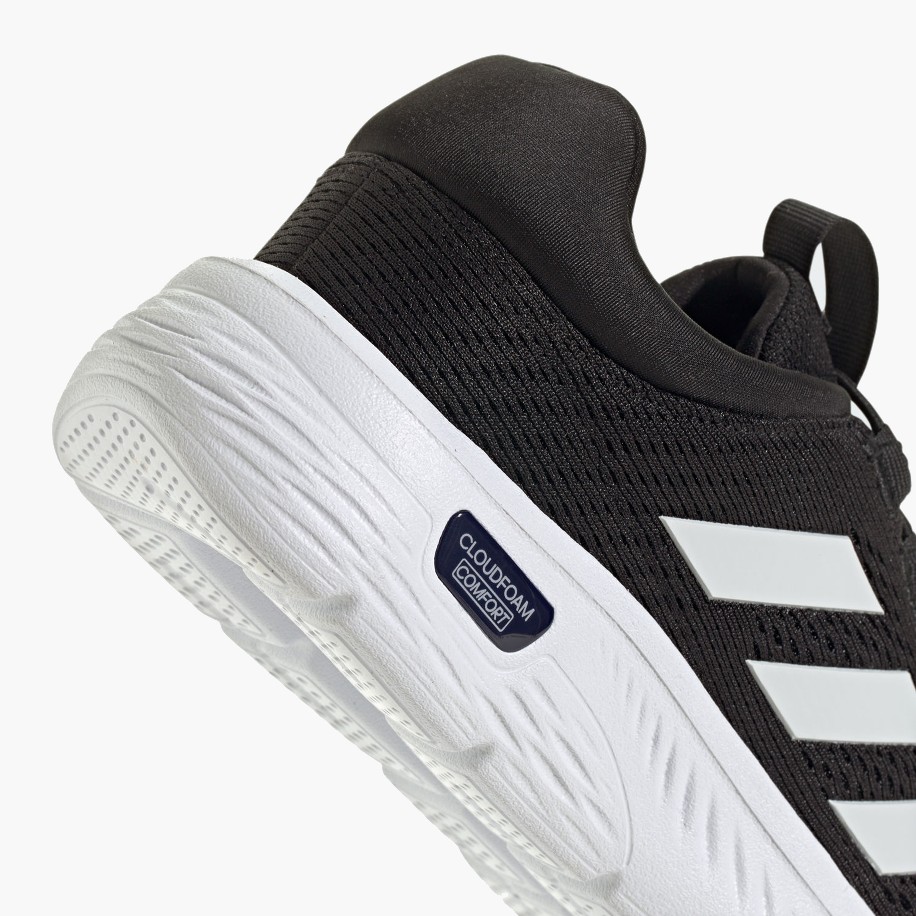 أديداس - حذاء رياضي سهل الارتداء كلاود فوم كومفي EL منخفض الكاحل للنساء | OE-women-shoes-sneakers-image-14