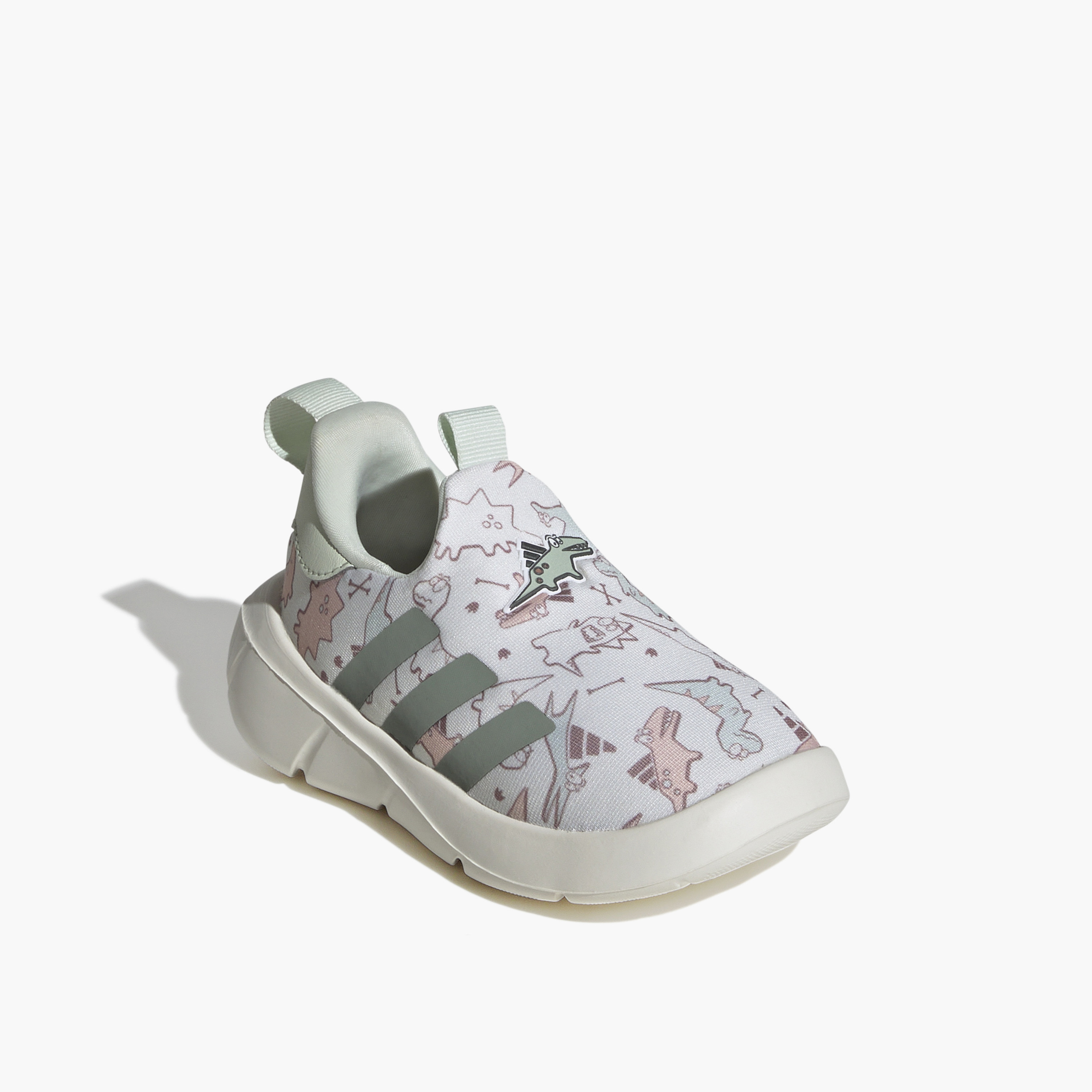 أديداس - حذاء مونوفيت داينو للأطفال-sports-boys-shoes-image-1