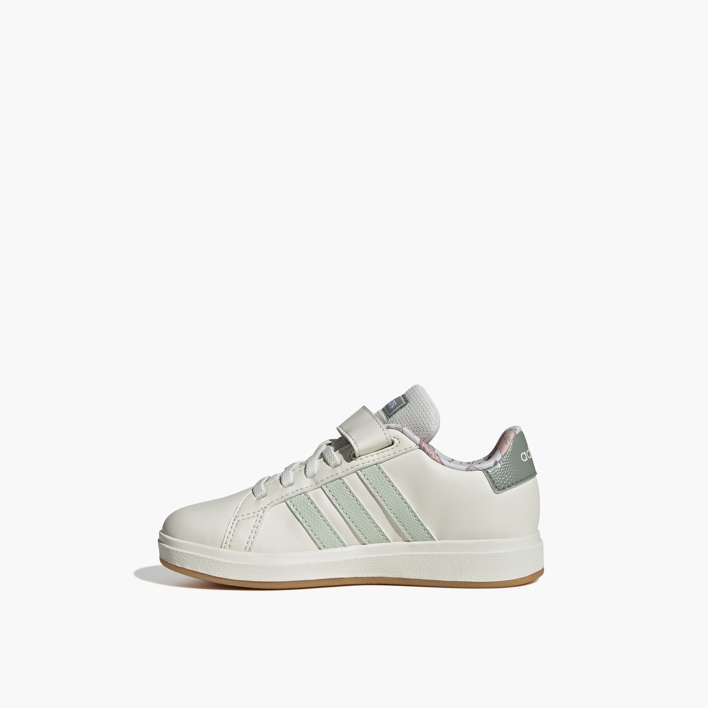 أديداس - حذاء جراندكورت داينو 2.0 للأطفال-sports-boys-shoes-image-3