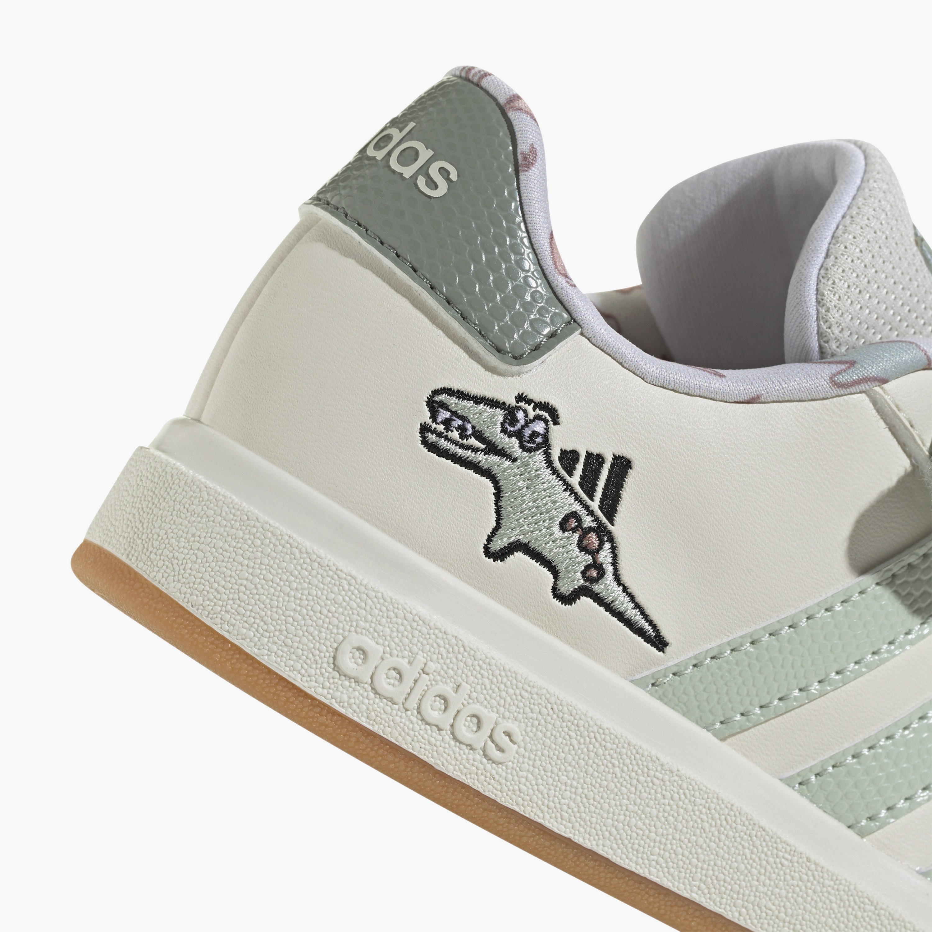 أديداس - حذاء جراندكورت داينو 2.0 للأطفال-sports-boys-shoes-image-7
