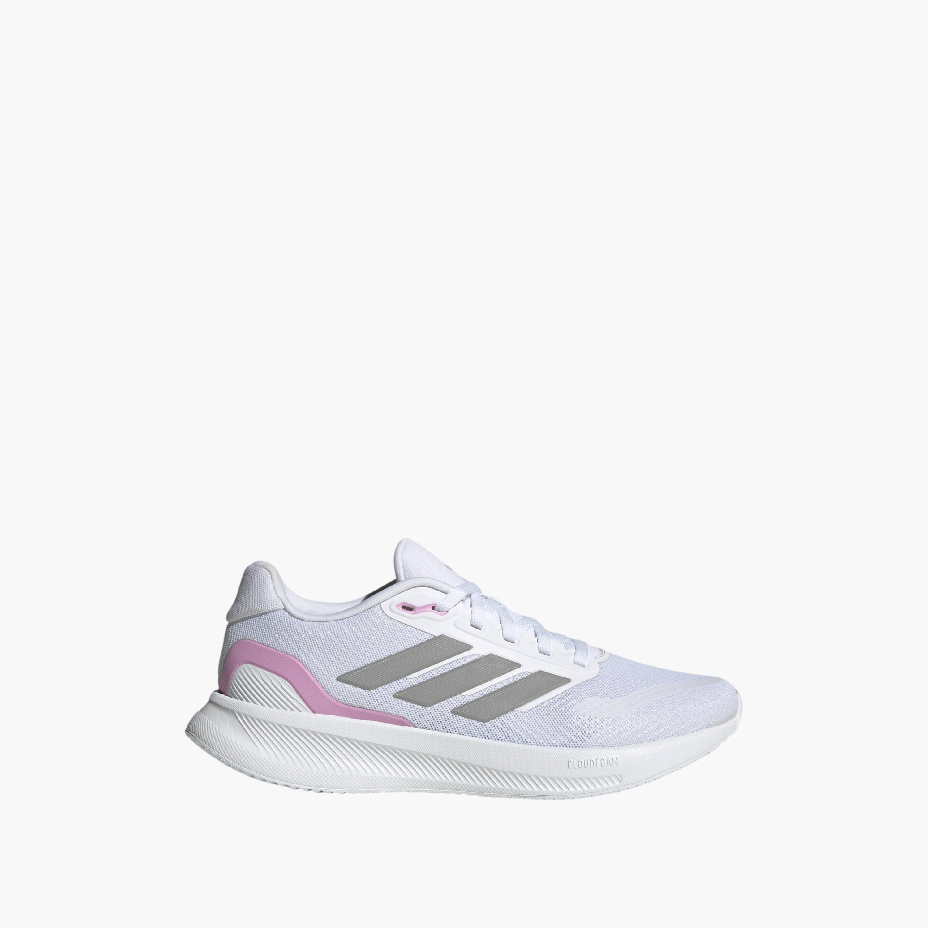 Adidas Women's RUNFALCON 5 W Lace-Up Sports Shoes - JI3981-sports-women-shoes-image-2