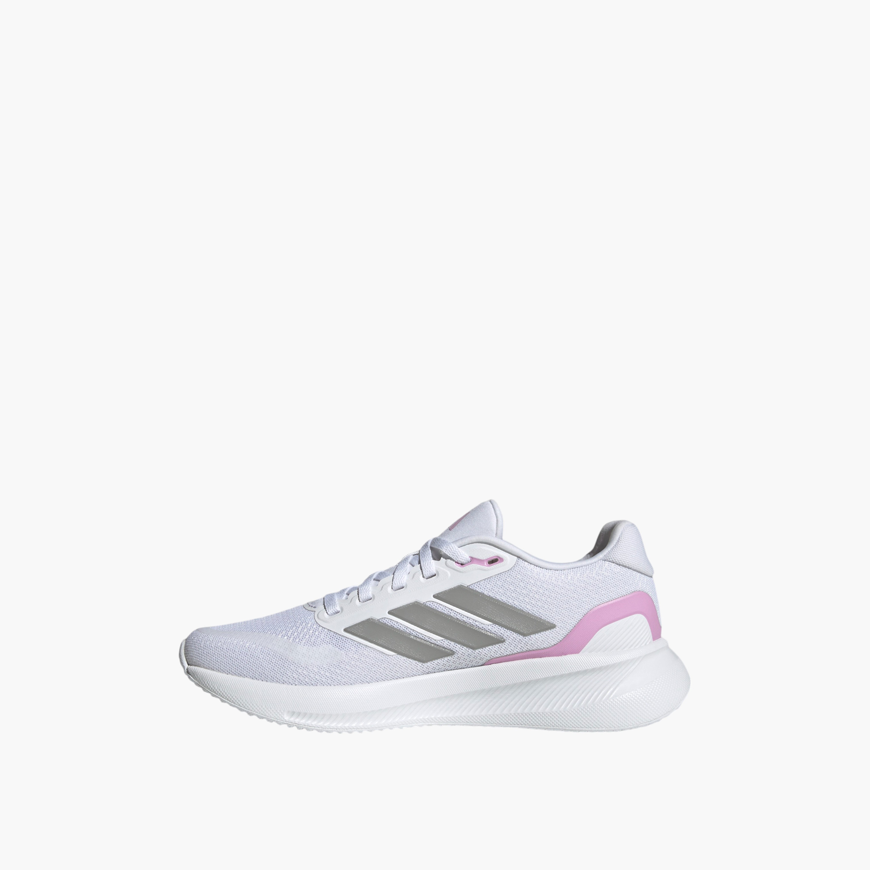 Adidas Women's RUNFALCON 5 W Lace-Up Sports Shoes - JI3981-sports-women-shoes-image-5