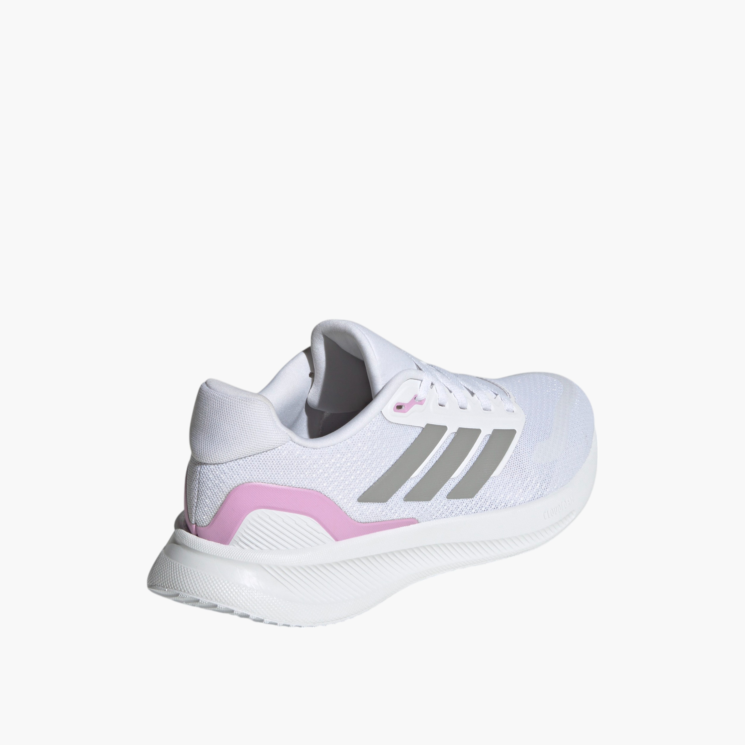Adidas Women's RUNFALCON 5 W Lace-Up Sports Shoes - JI3981-sports-women-shoes-image-6