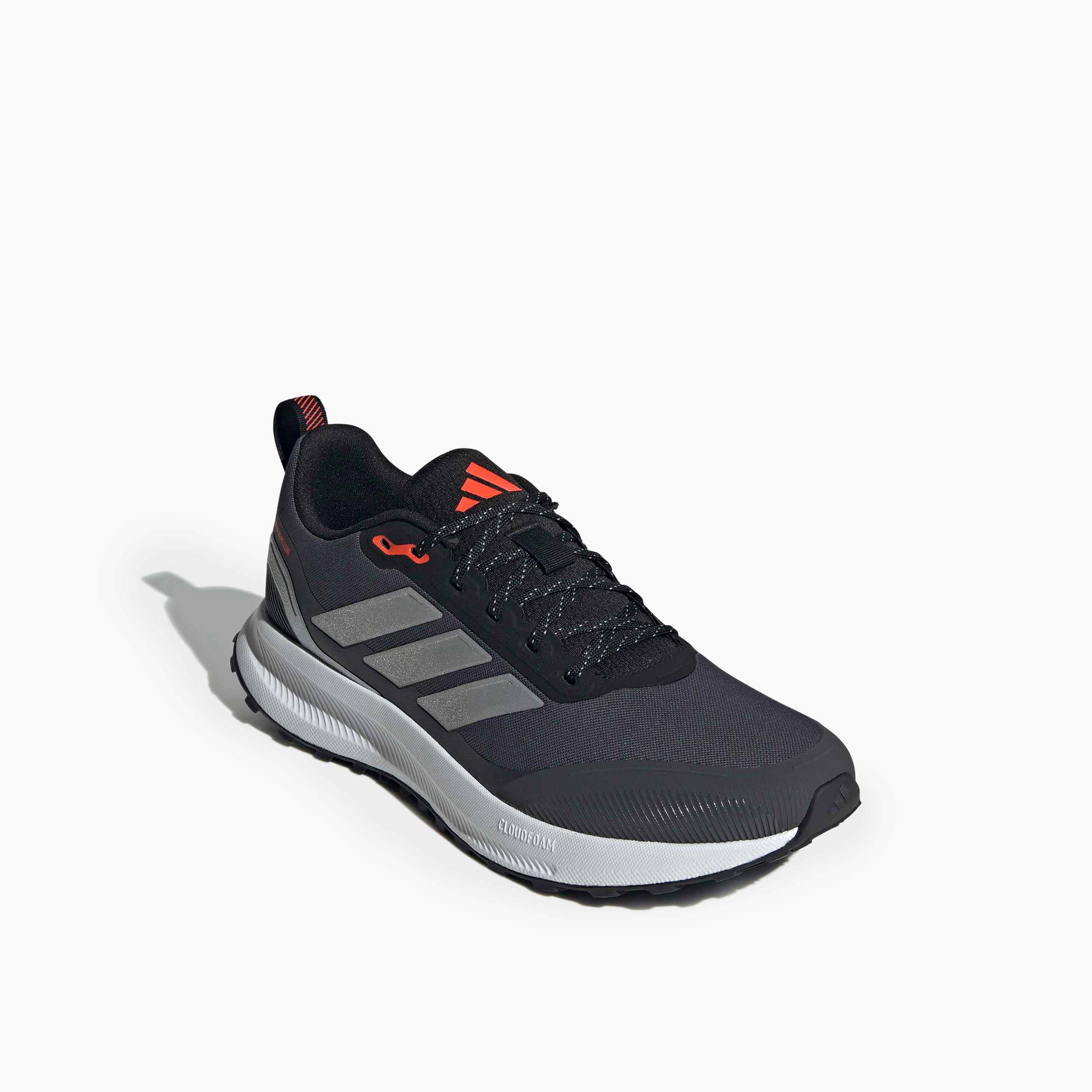 adidas Men RUNFALCON 5 TR Lace-Up Running Shoes-sports-men-shoes-image-1