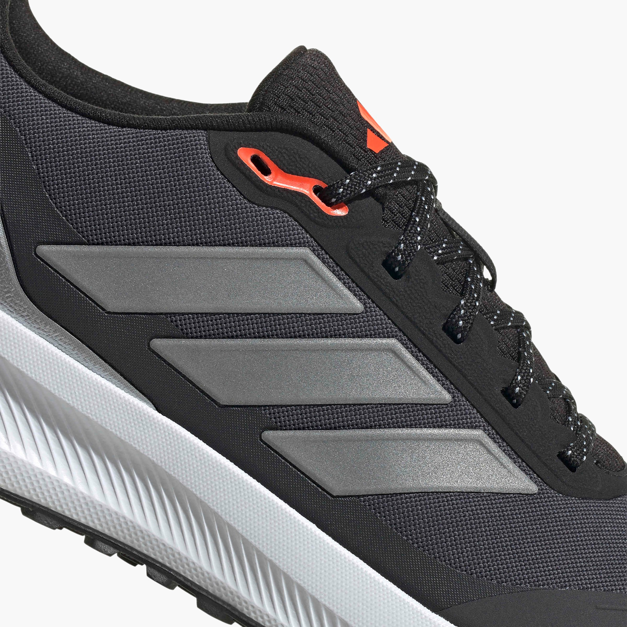 adidas Men RUNFALCON 5 TR Lace-Up Running Shoes-sports-men-shoes-image-9