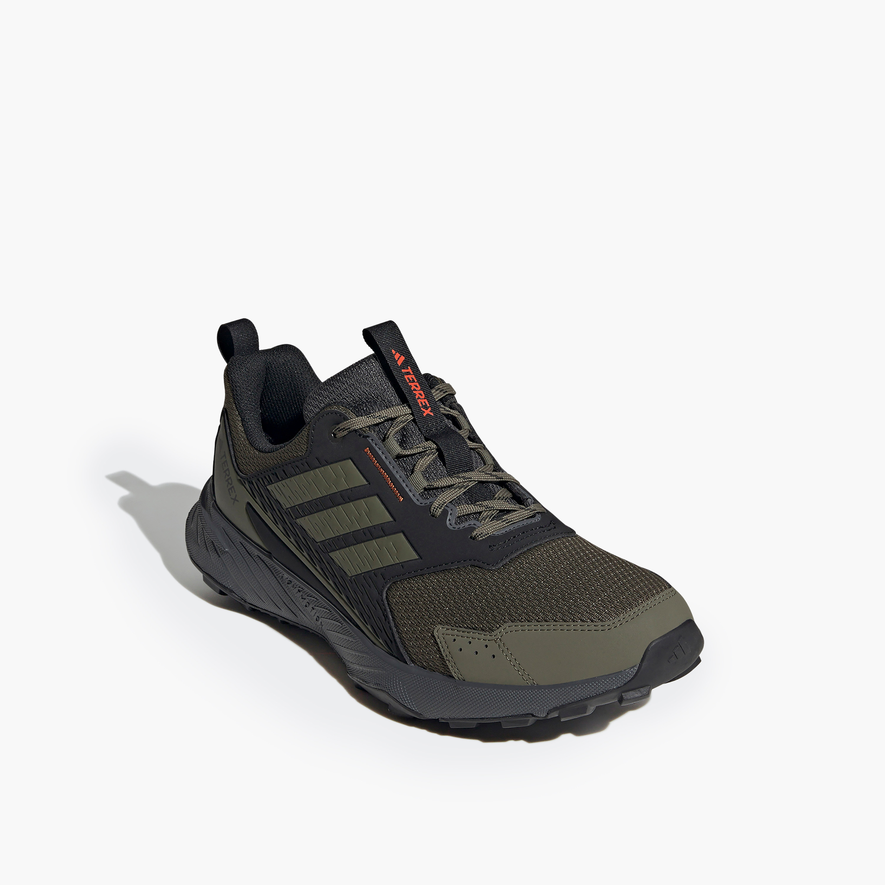 adidas Men TERREX TRACEFINDER Lace-Up Sports Shoes-men-shoes-sports-image-1