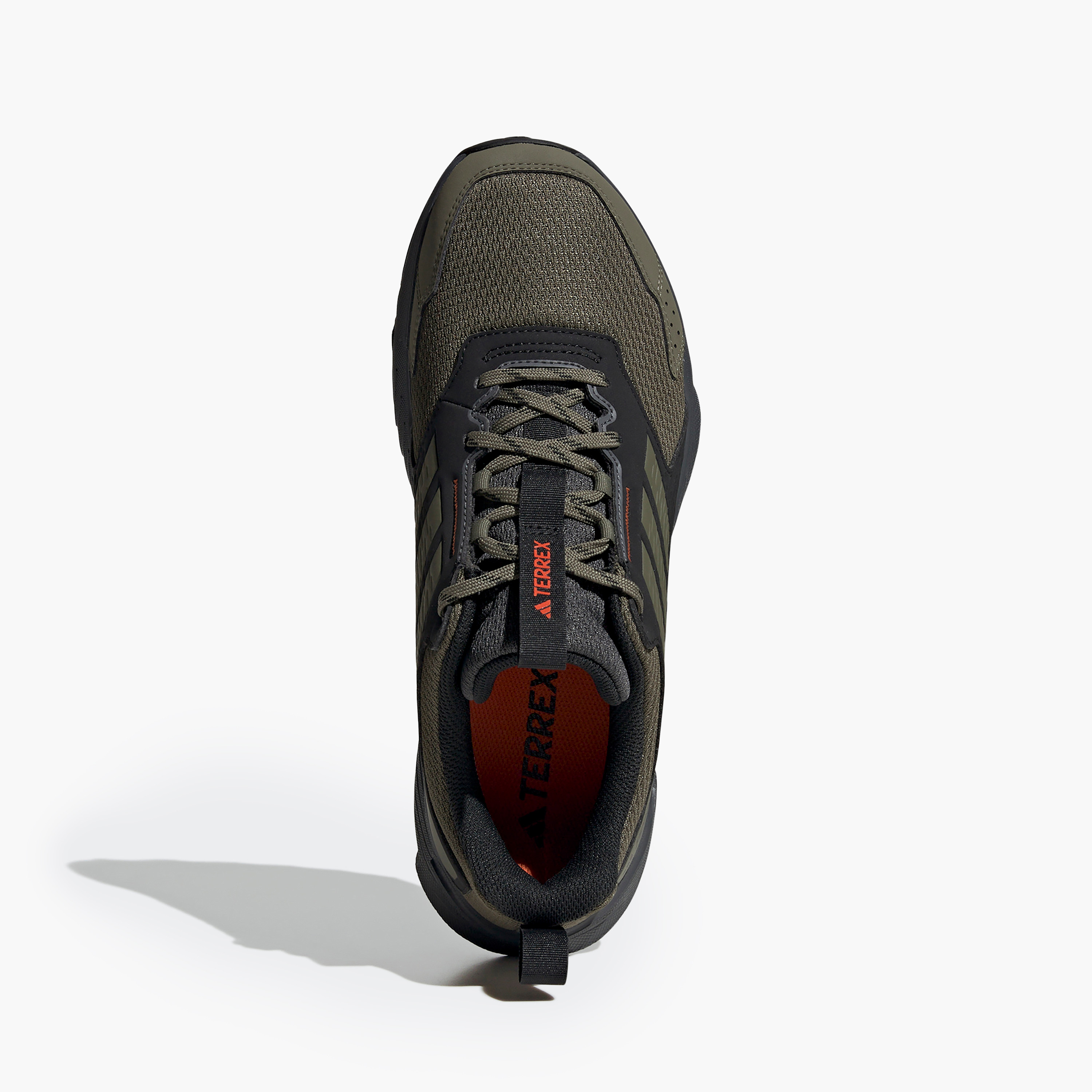 adidas Men TERREX TRACEFINDER Lace-Up Sports Shoes-men-shoes-sports-image-4