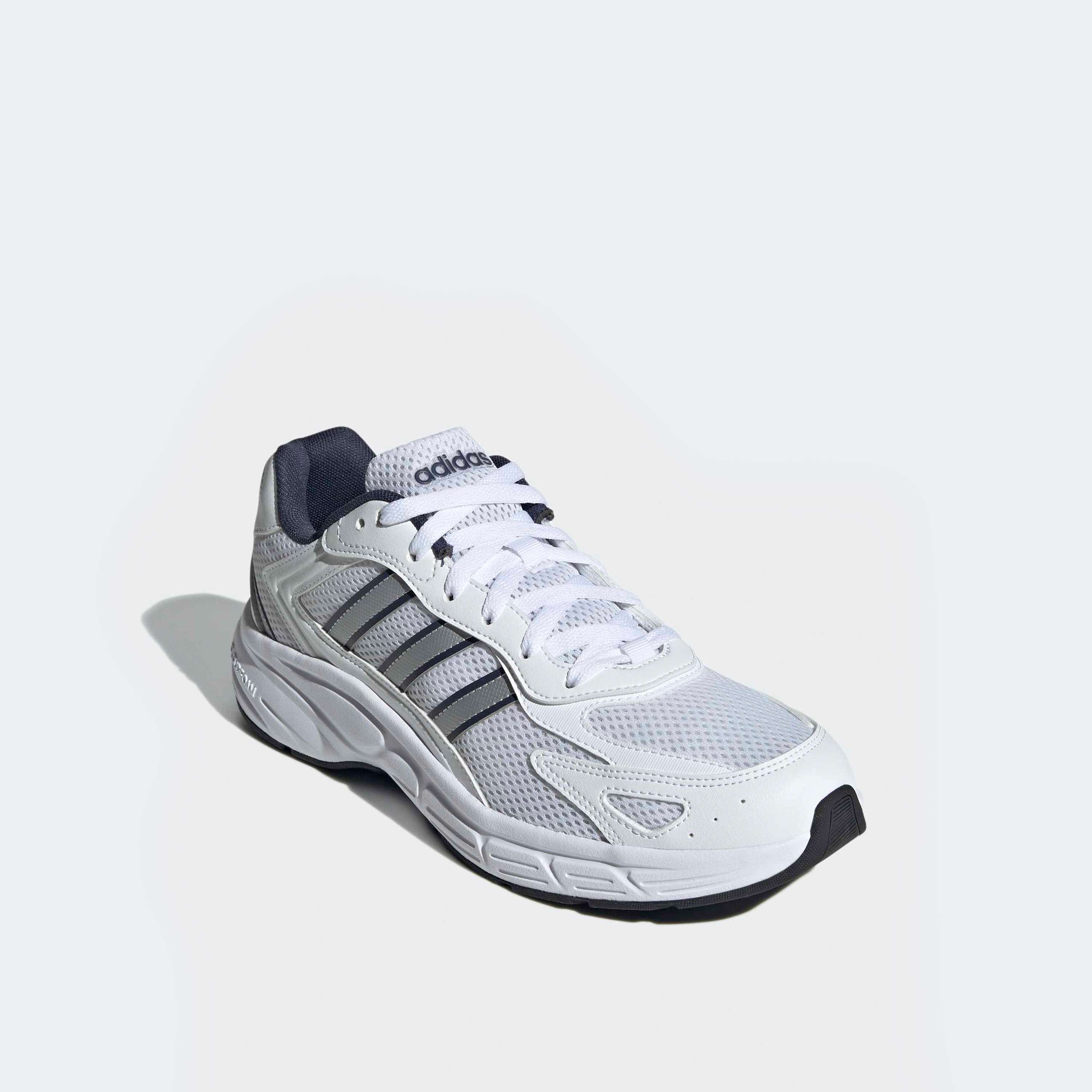 Adidas Men Eclyptix 2000 Lace-Up Sneakers-sports-men-shoes-image-1