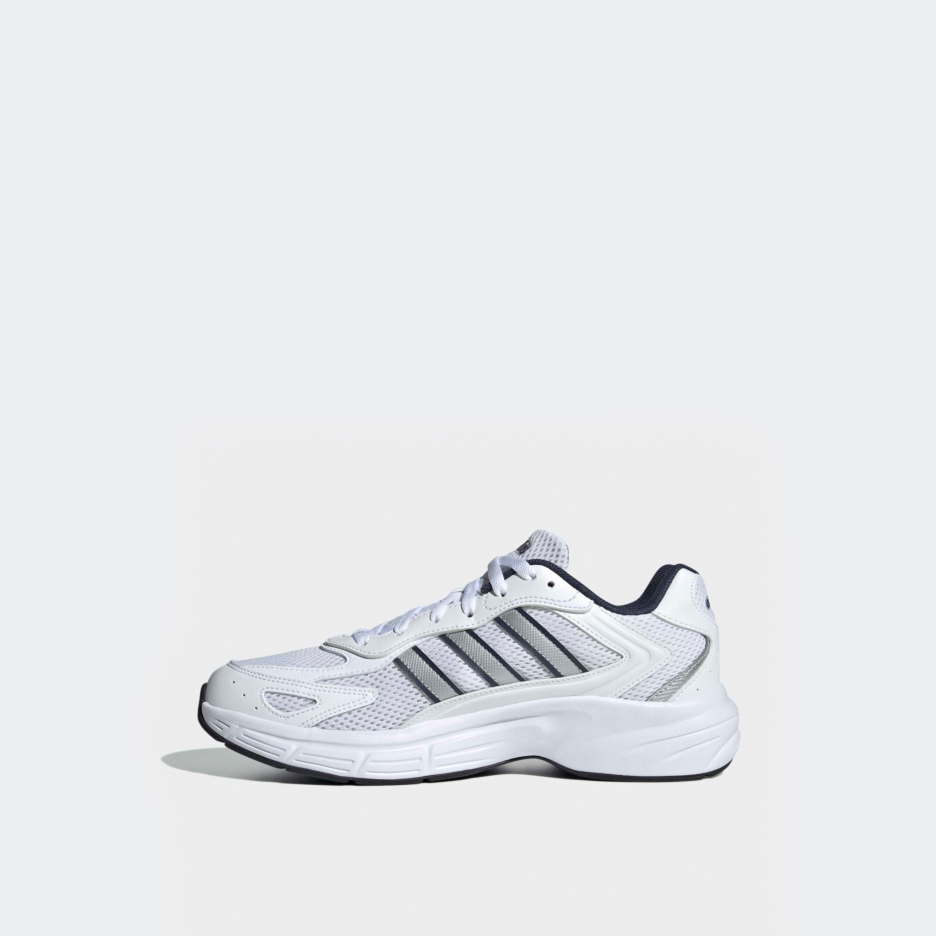 Adidas Men Eclyptix 2000 Lace-Up Sneakers-sports-men-shoes-image-3