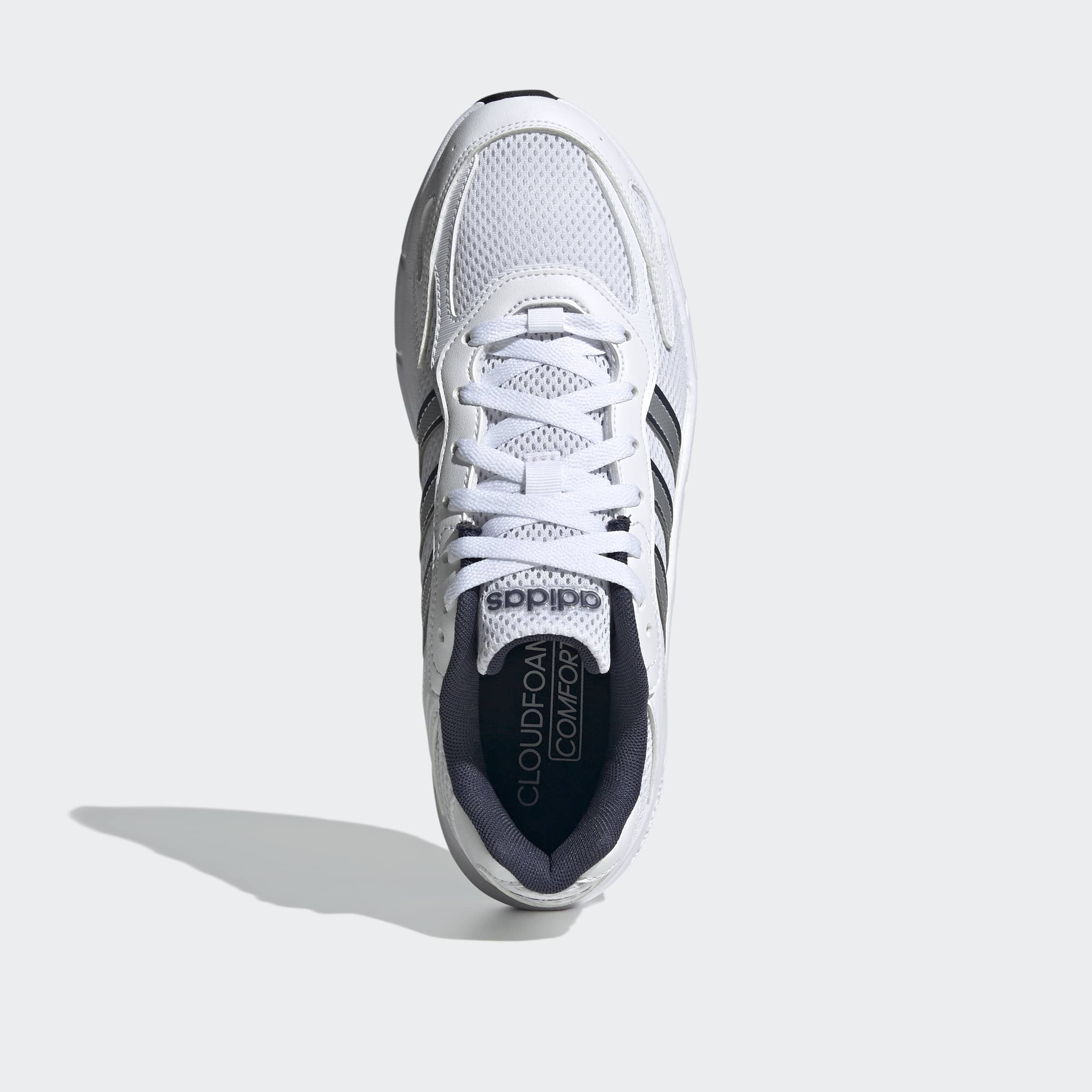 Adidas Men Eclyptix 2000 Lace-Up Sneakers-sports-men-shoes-image-4