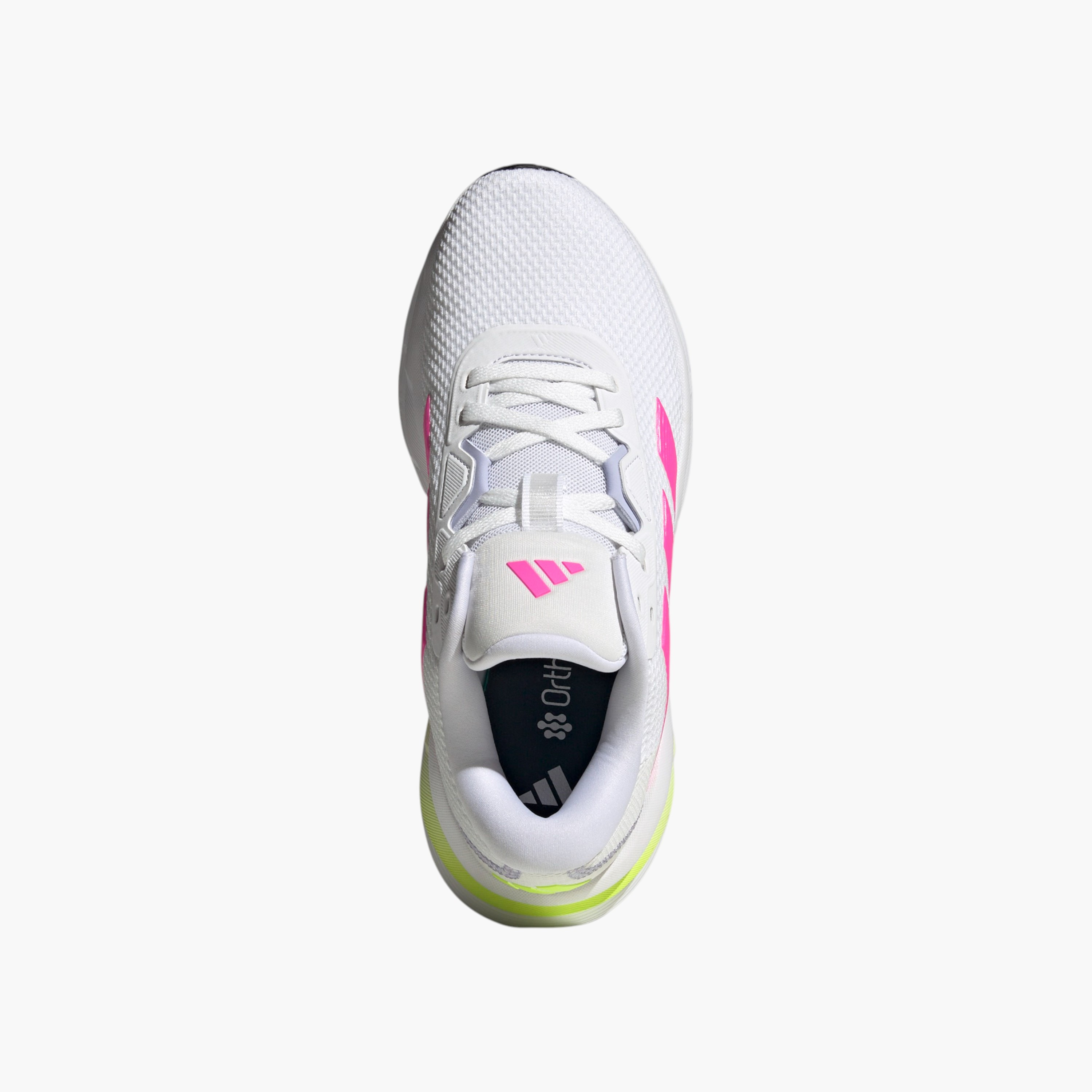Adidas Women's GALAXY 7 W Lace-Up Sports Shoes - JI4604-sports-women-shoes-image-4