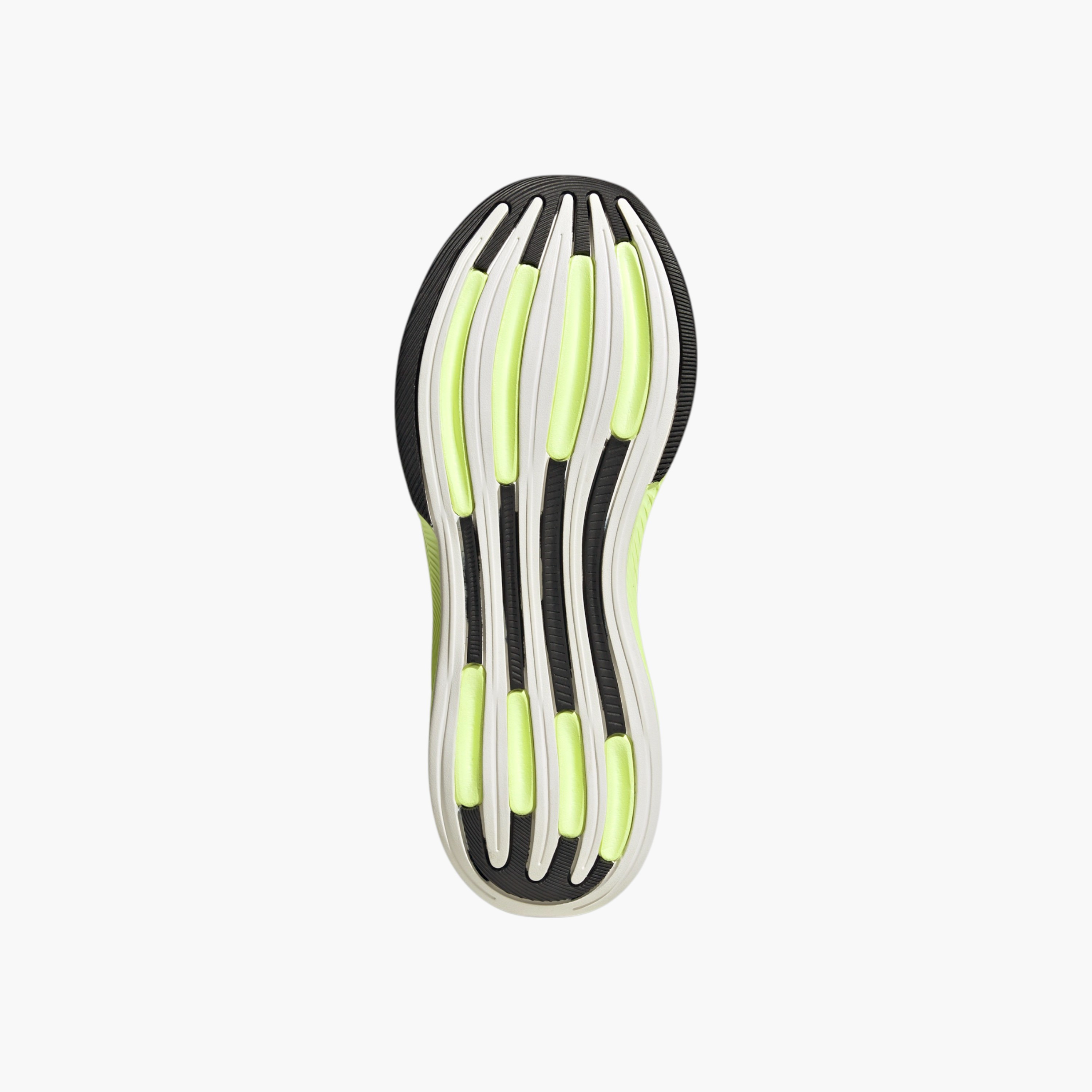 حذاء رياضي ريسبونس سوبر إم برباط للرجال من أديداس - JI4632-sports-men-shoes-image-4
