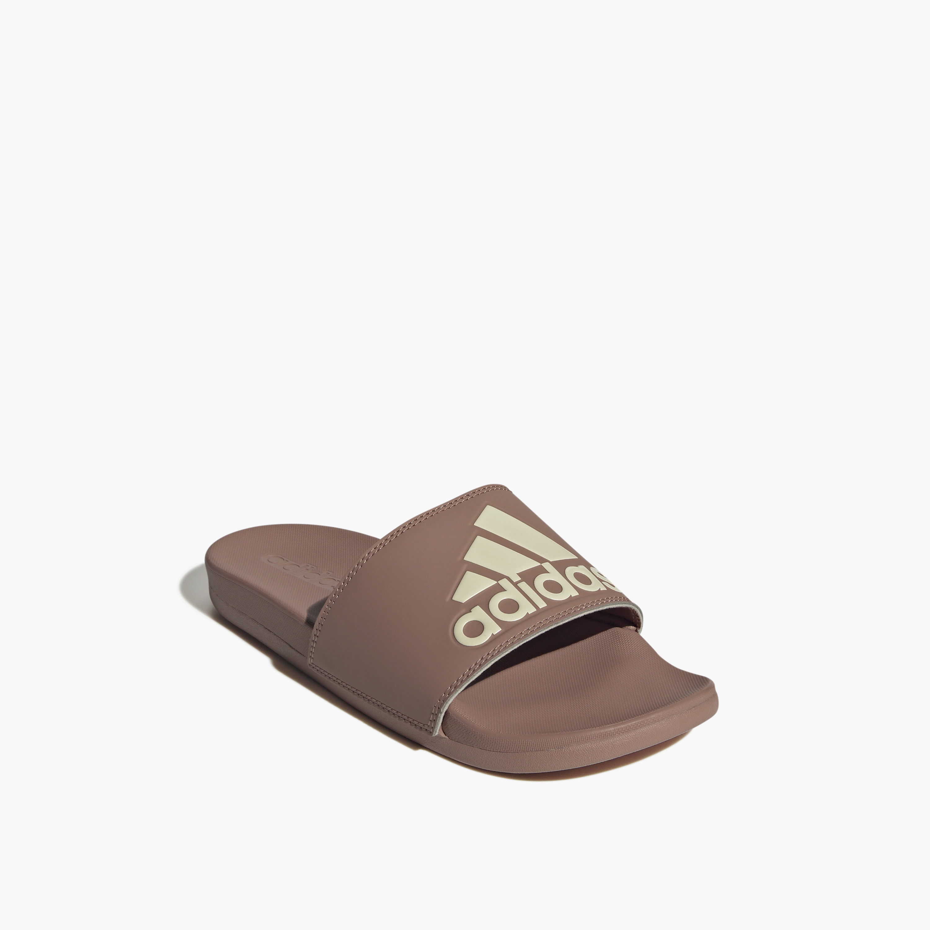 adidas Women's Adilette Comfort Slides | OE-women-shoes-flipflopsandslides-image-9