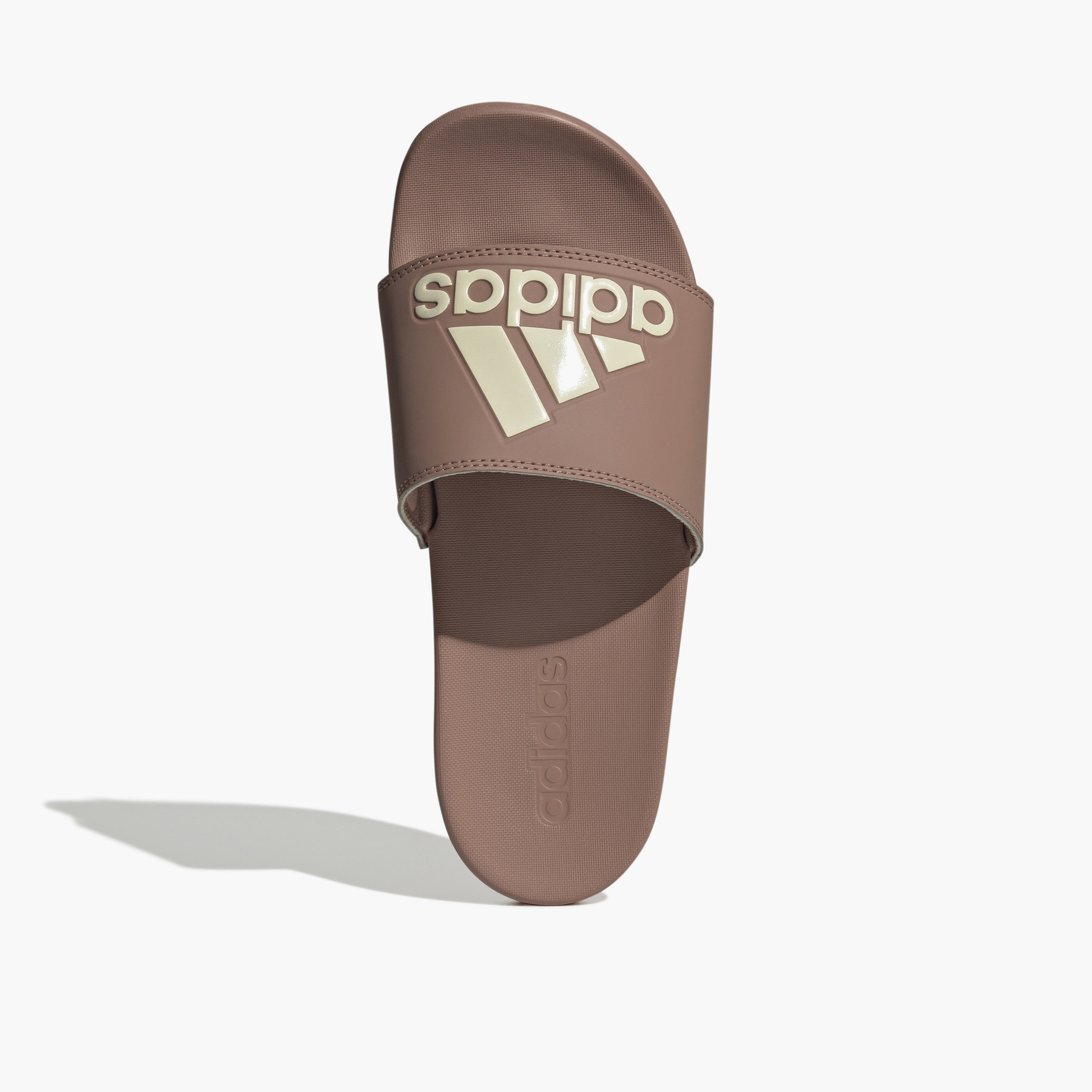adidas Women's Adilette Comfort Slides | OE-women-shoes-flipflopsandslides-image-12