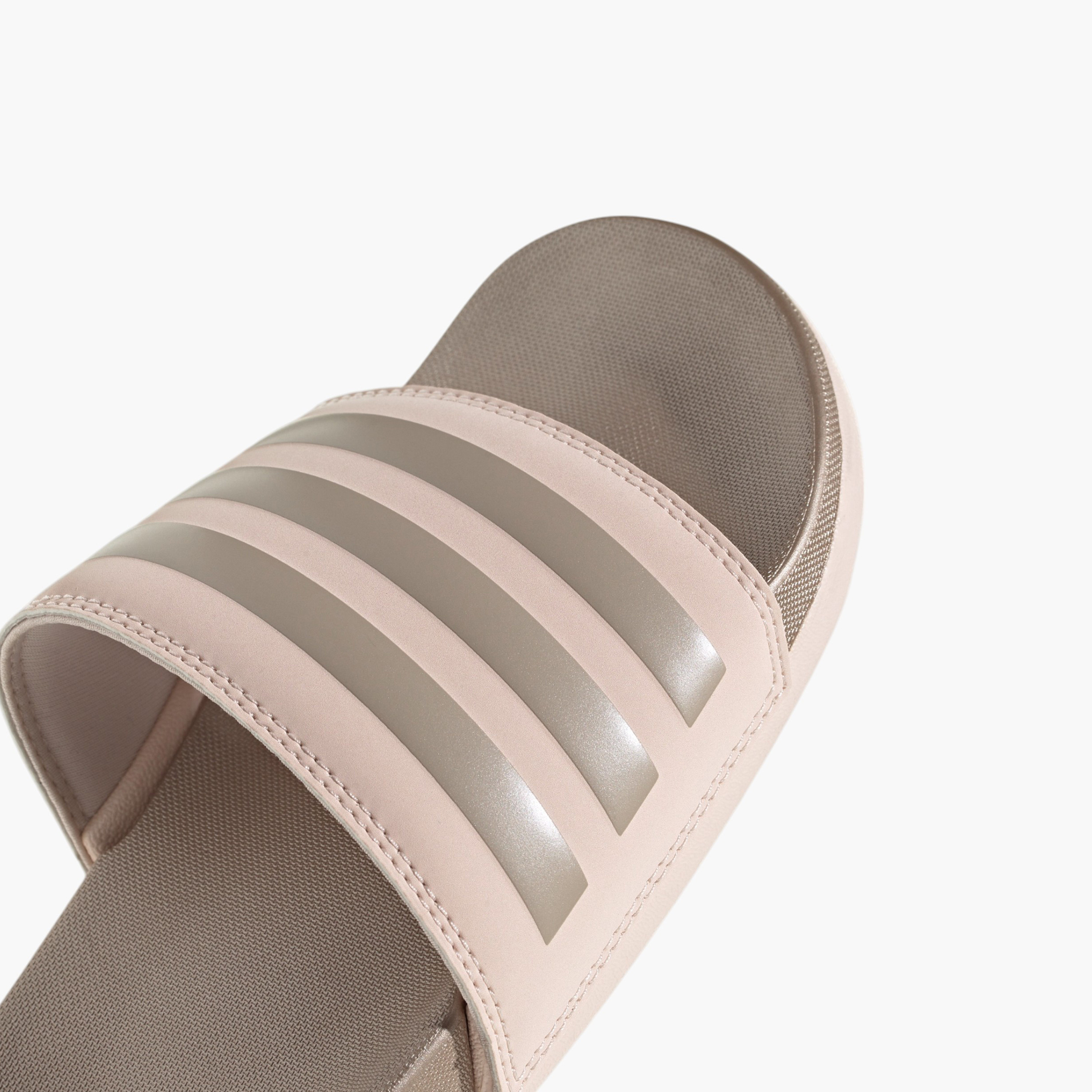 Adidas Women's ADILETTE COMFORT Slides - JI4728-women-shoes-flipflopsandslides-image-3