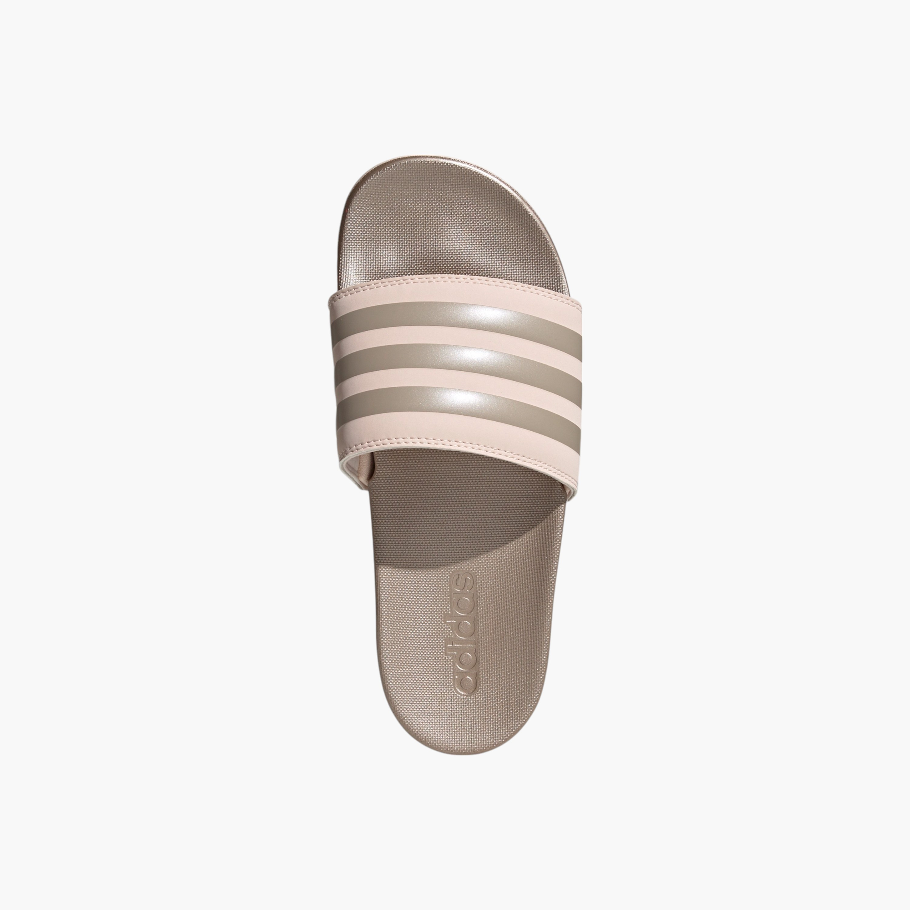 Adidas Women's ADILETTE COMFORT Slides - JI4728-women-shoes-flipflopsandslides-image-4