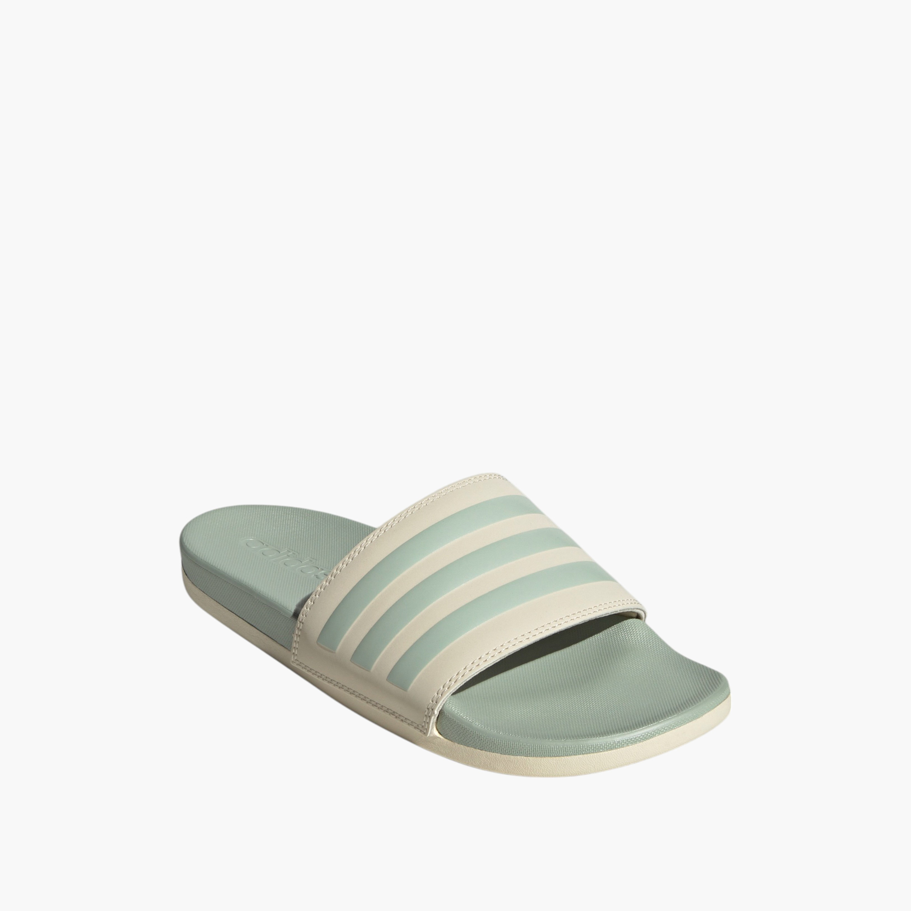 حذاء خفيف أديليت كومفورت للنساء من أديداس - JI4728-women-shoes-flipflopsandslides-image-1