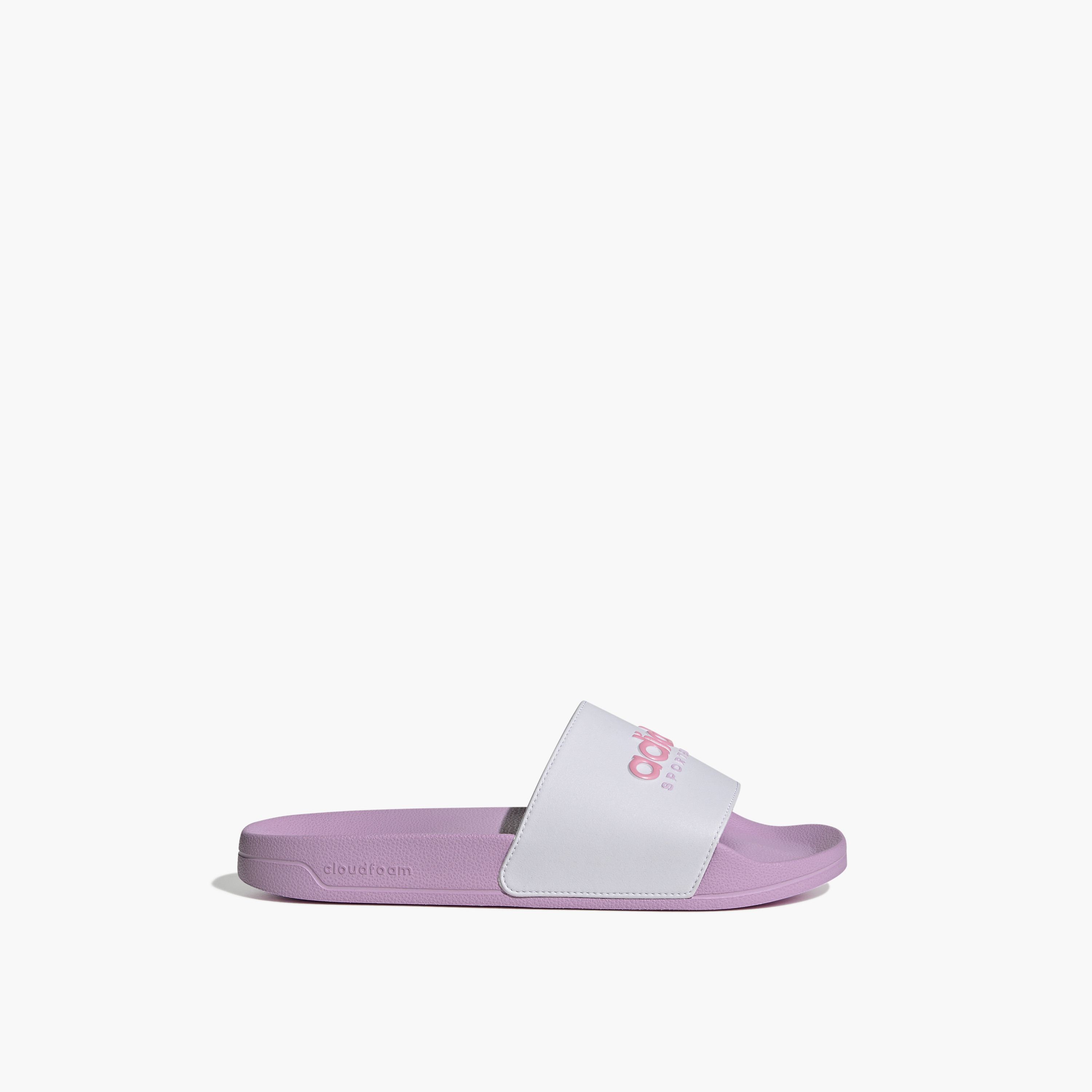 أديداس - شبشب أديليت للحمام للنساء-women-shoes-flipflopsandslides-image-2