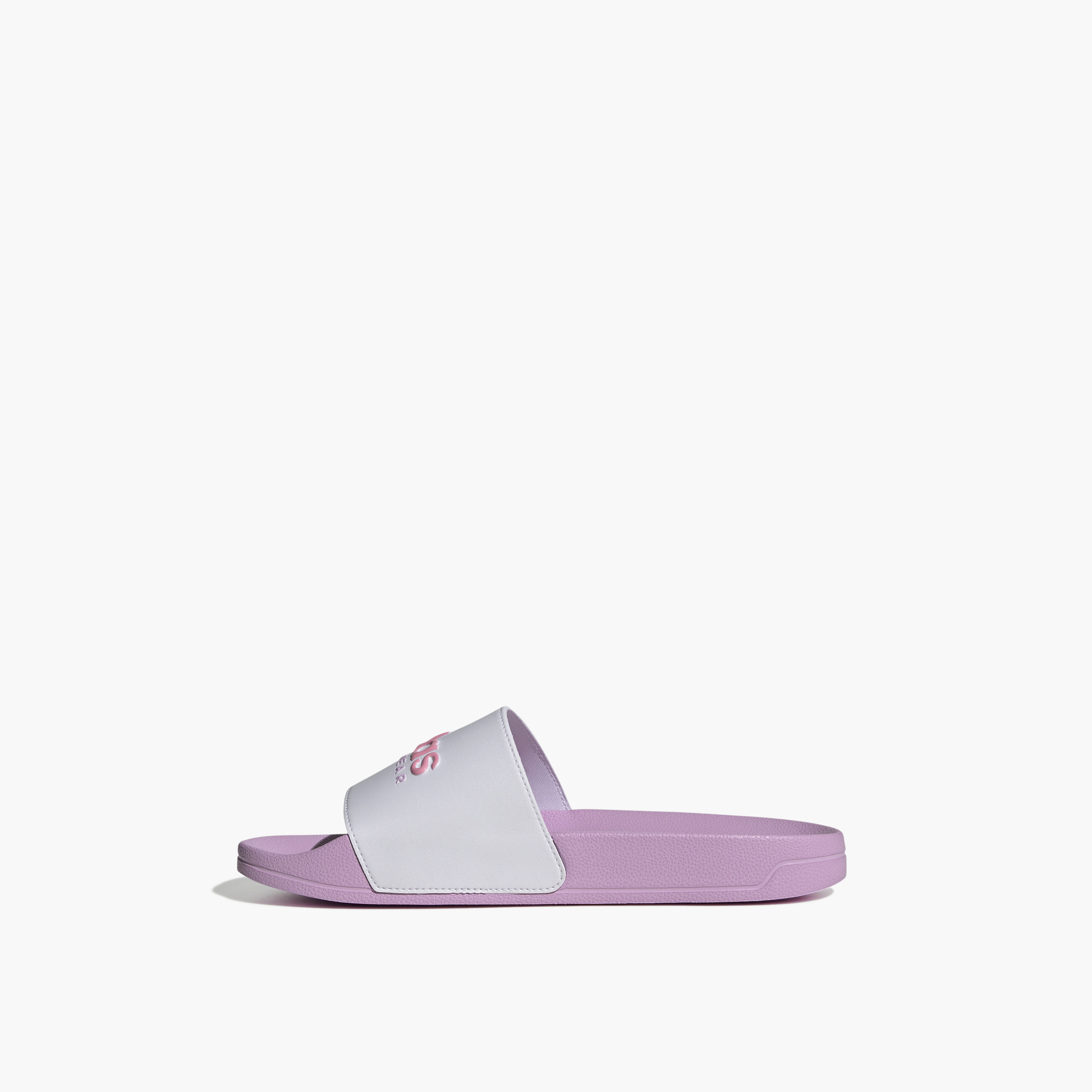 أديداس - شبشب أديليت للحمام للنساء-women-shoes-flipflopsandslides-image-3