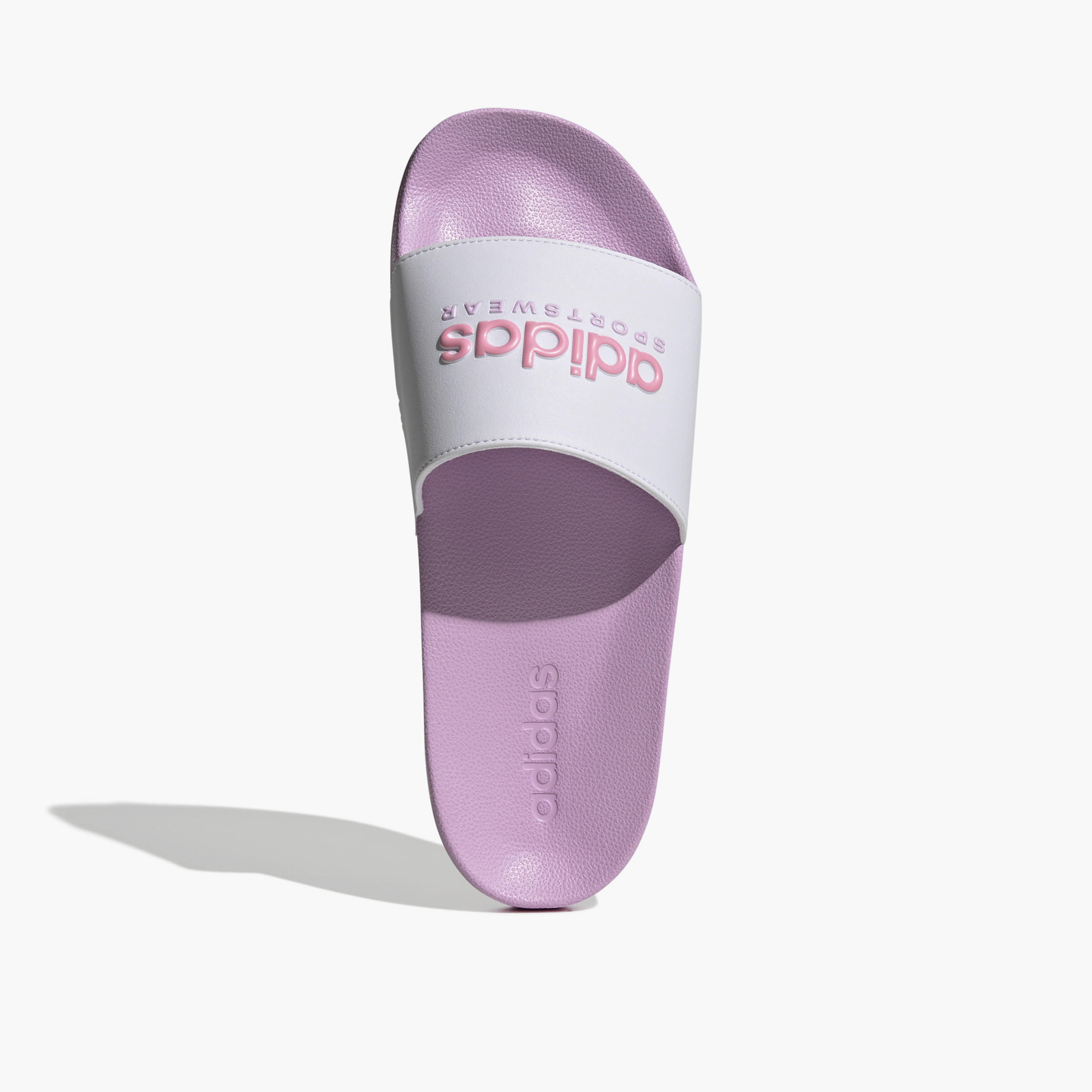 أديداس - شبشب أديليت للحمام للنساء-women-shoes-flipflopsandslides-image-4