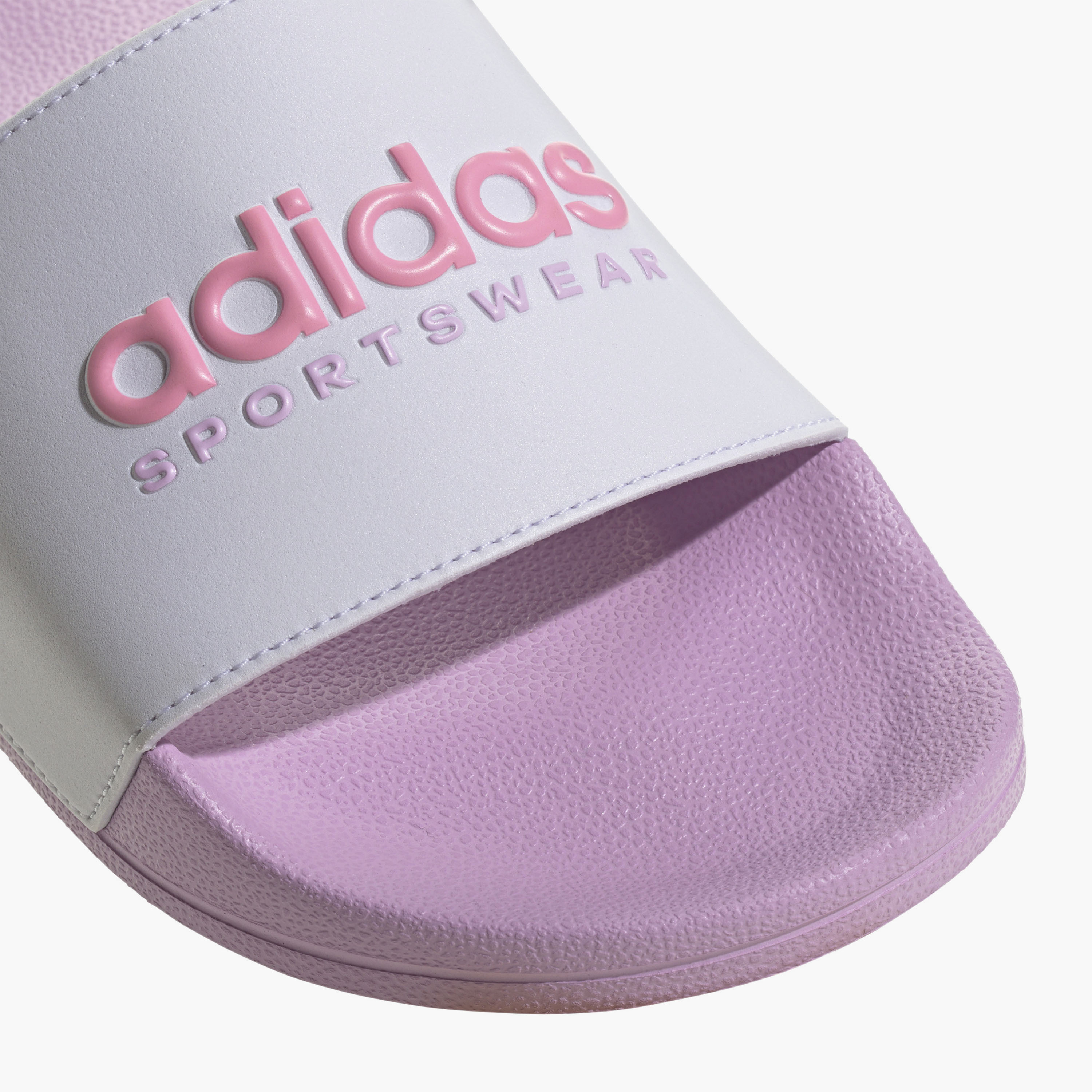 أديداس - شبشب أديليت للحمام للنساء-women-shoes-flipflopsandslides-image-7
