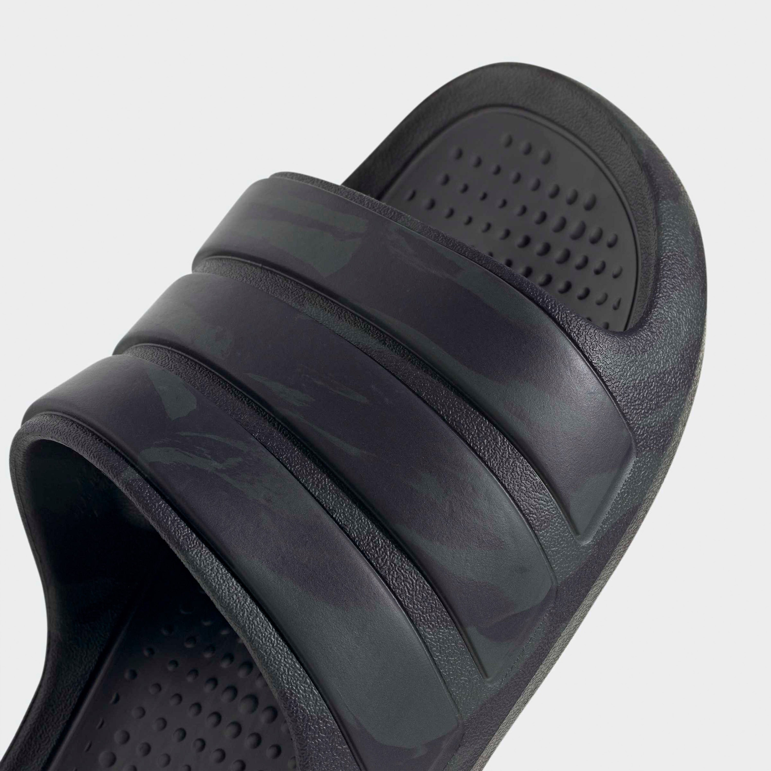 Adidas Men Adilette Flow Abstract Print Slides-sports-men-shoes-image-7