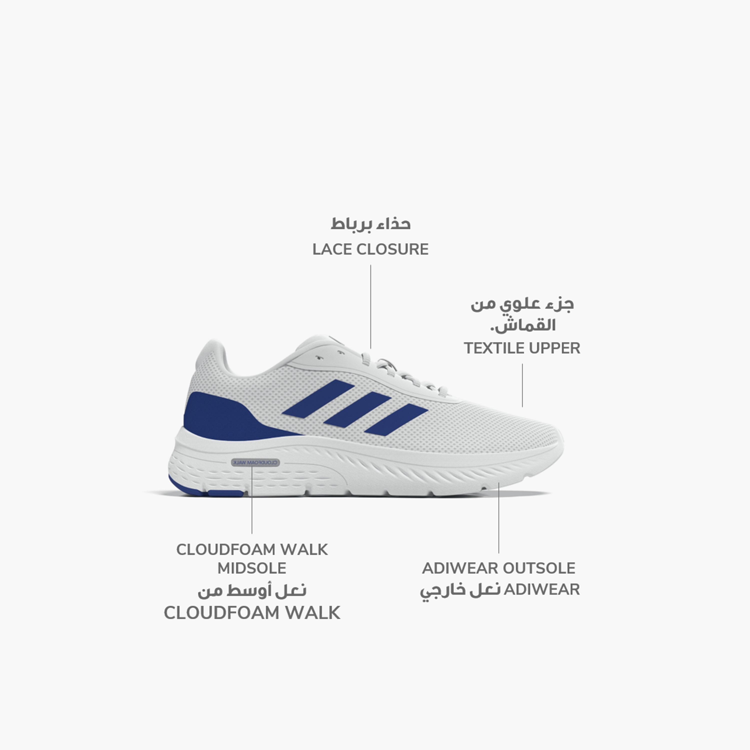 adidas Men's Cloudfoam Move Shoes JI4825 | OE-sports-men-shoes-image-2