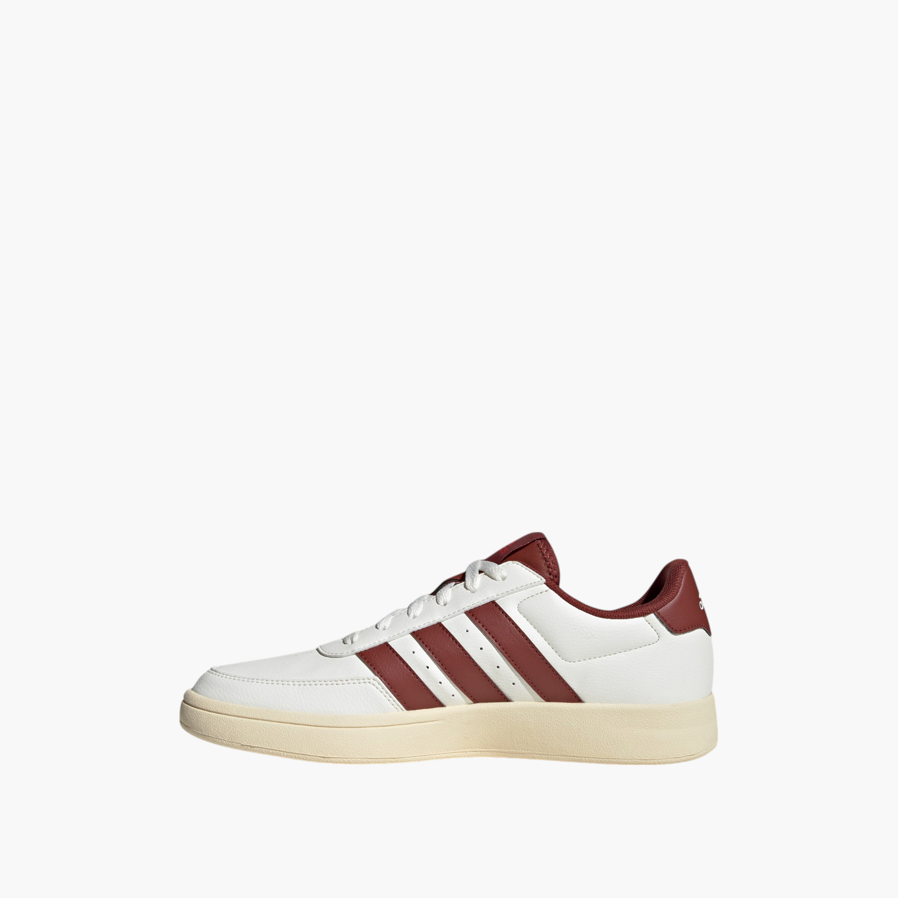 Adidas Men's BREAKNET 2.0 Lace-Up Sneakers - JI4851-sports-men-shoes-image-7