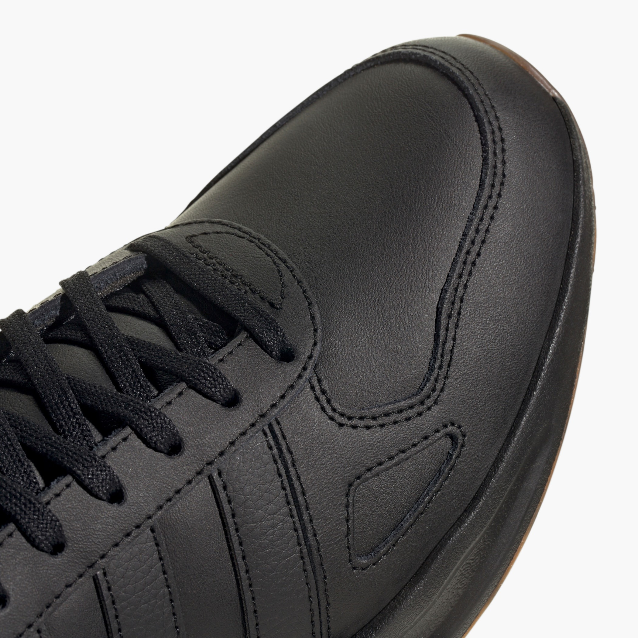 Adidas Men Run 84 Lace-Up Leather Ankle Sneakers-men-shoes-sneakers-image-6