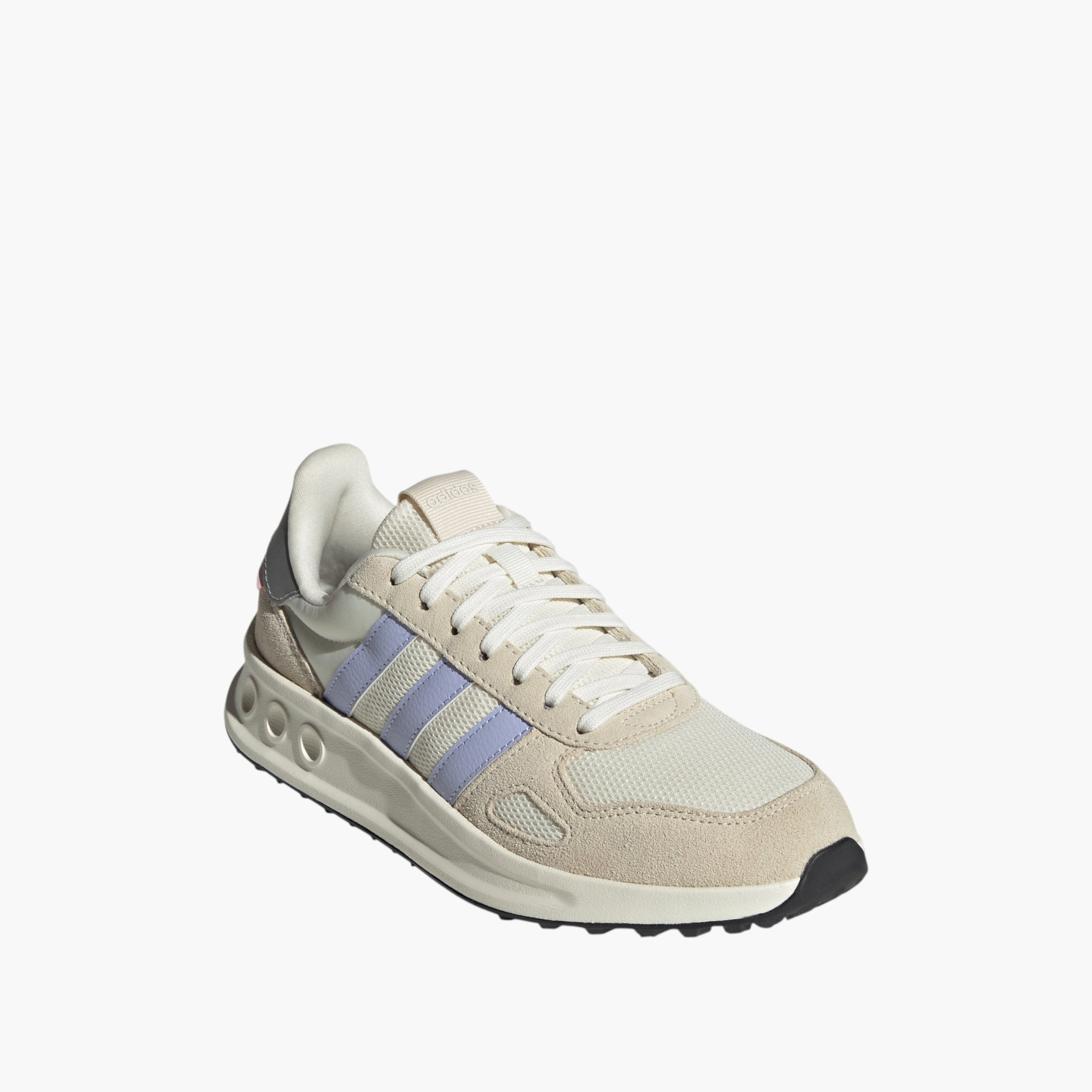 Adidas Women's RUN 84 Lace-Up Sports Shoes - JI4884-sports-women-shoes-image-1