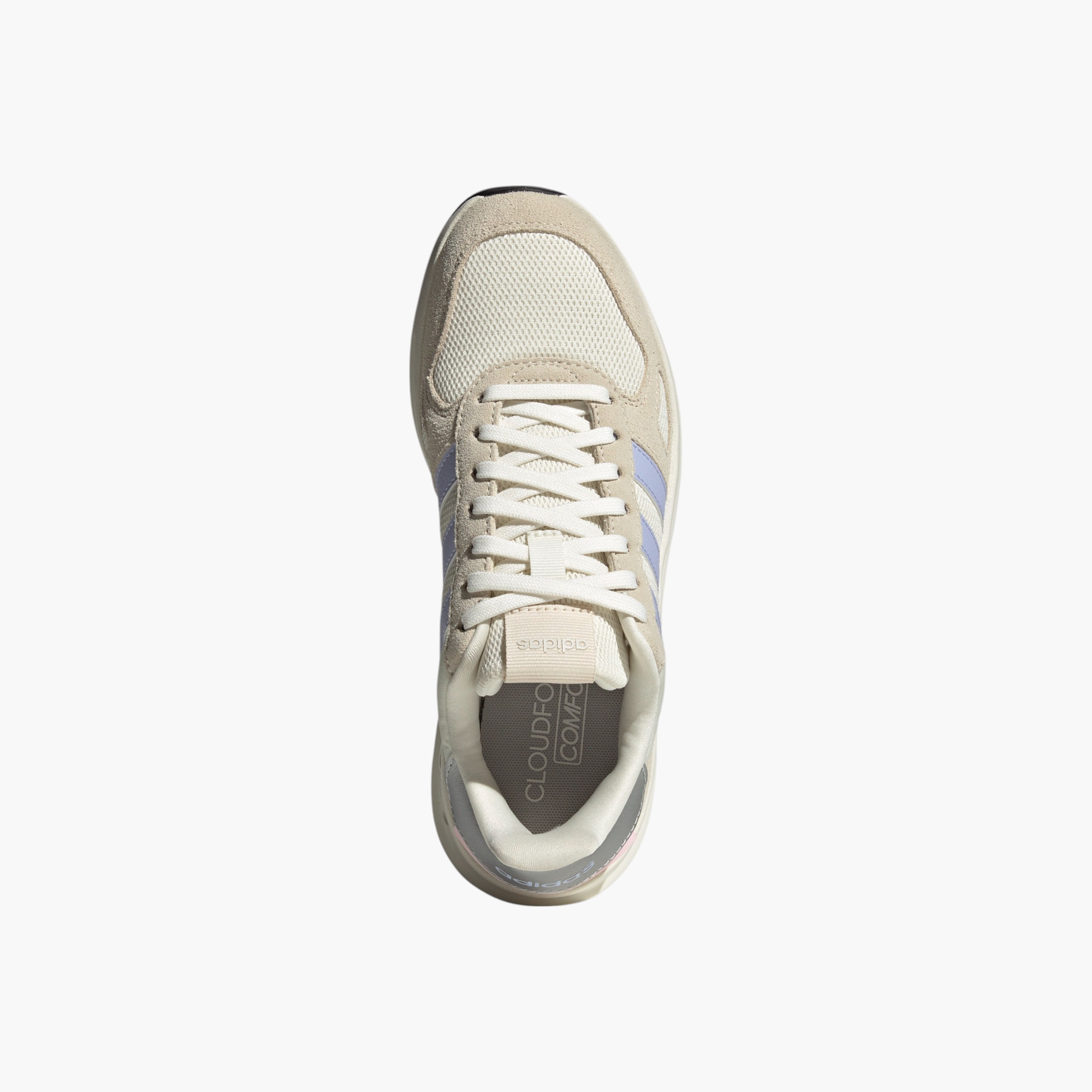 Adidas Women's RUN 84 Lace-Up Sports Shoes - JI4884-sports-women-shoes-image-4