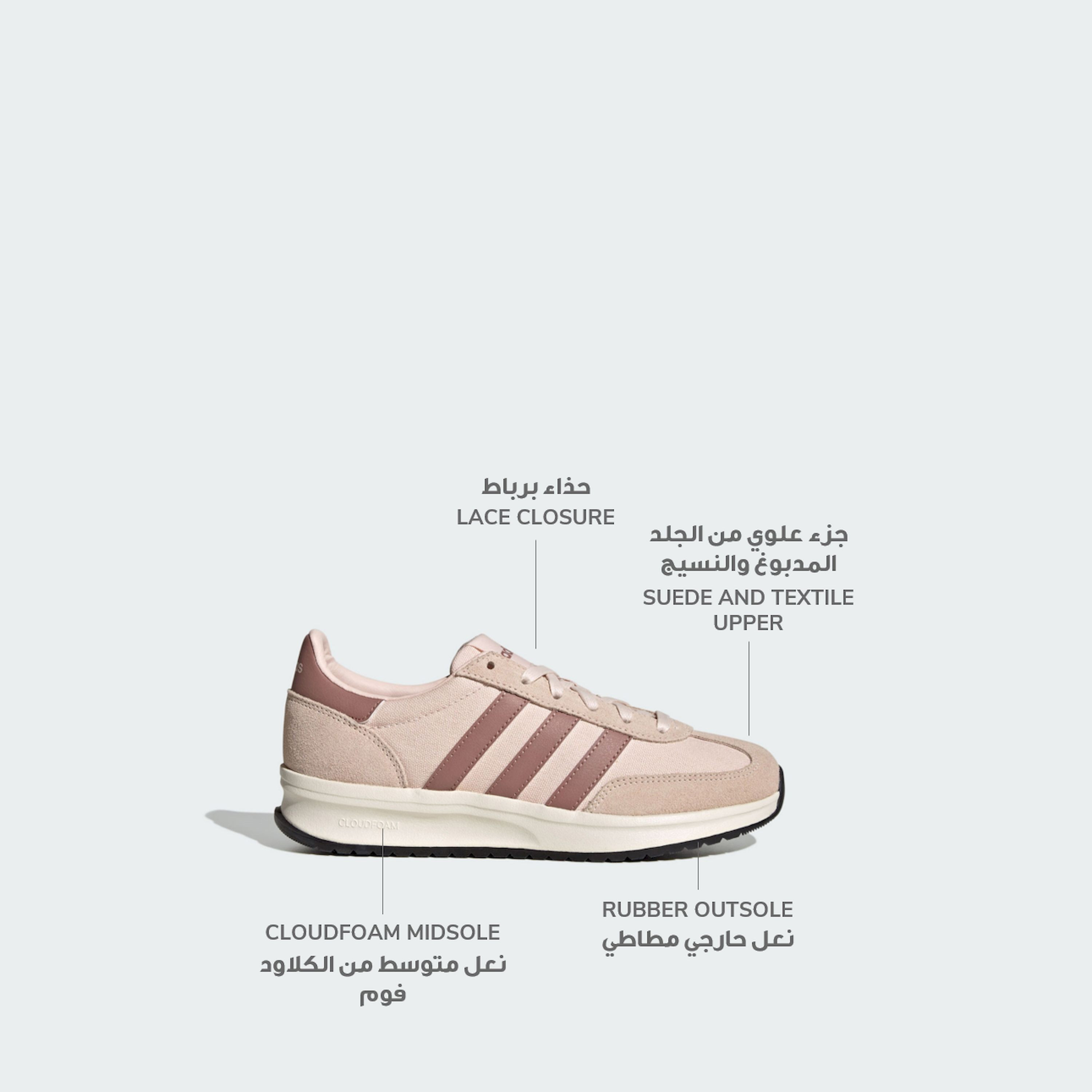 أديداس - حذاء رن 70S 2.0 للنساء-sports-women-shoes-image-2