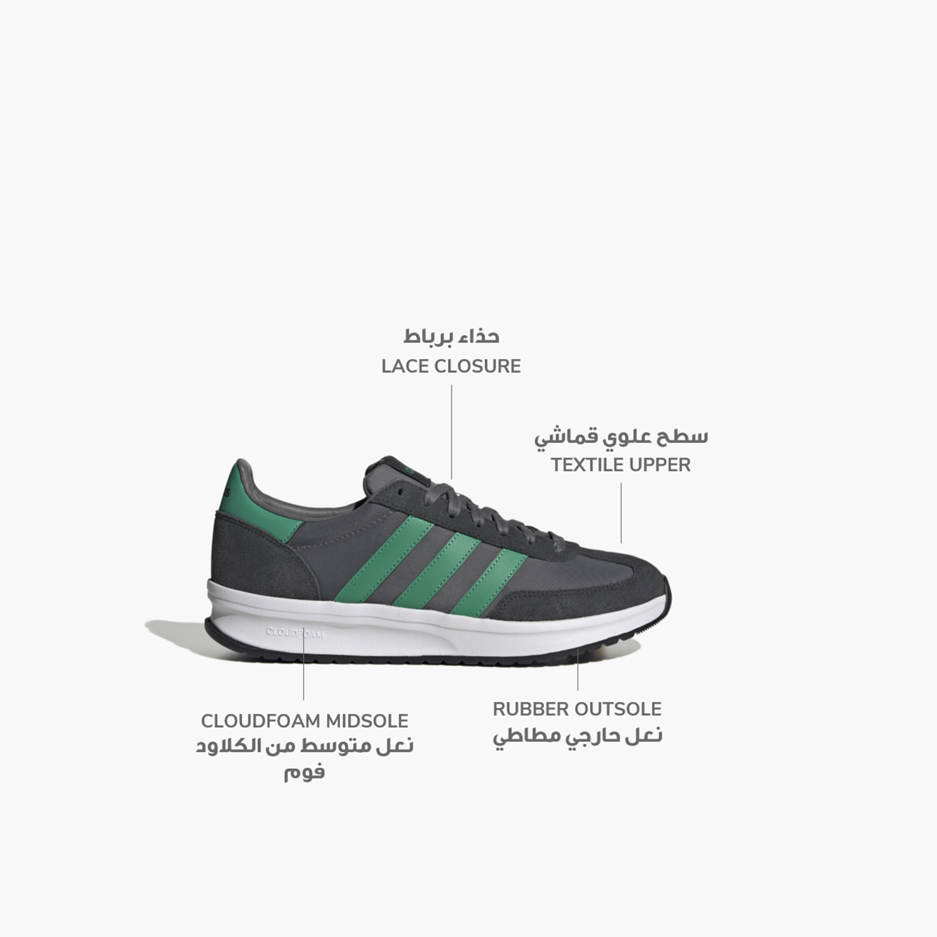 أديداس - حذاء رن 70S 2.0 للرجال-sports-men-shoes-image-18