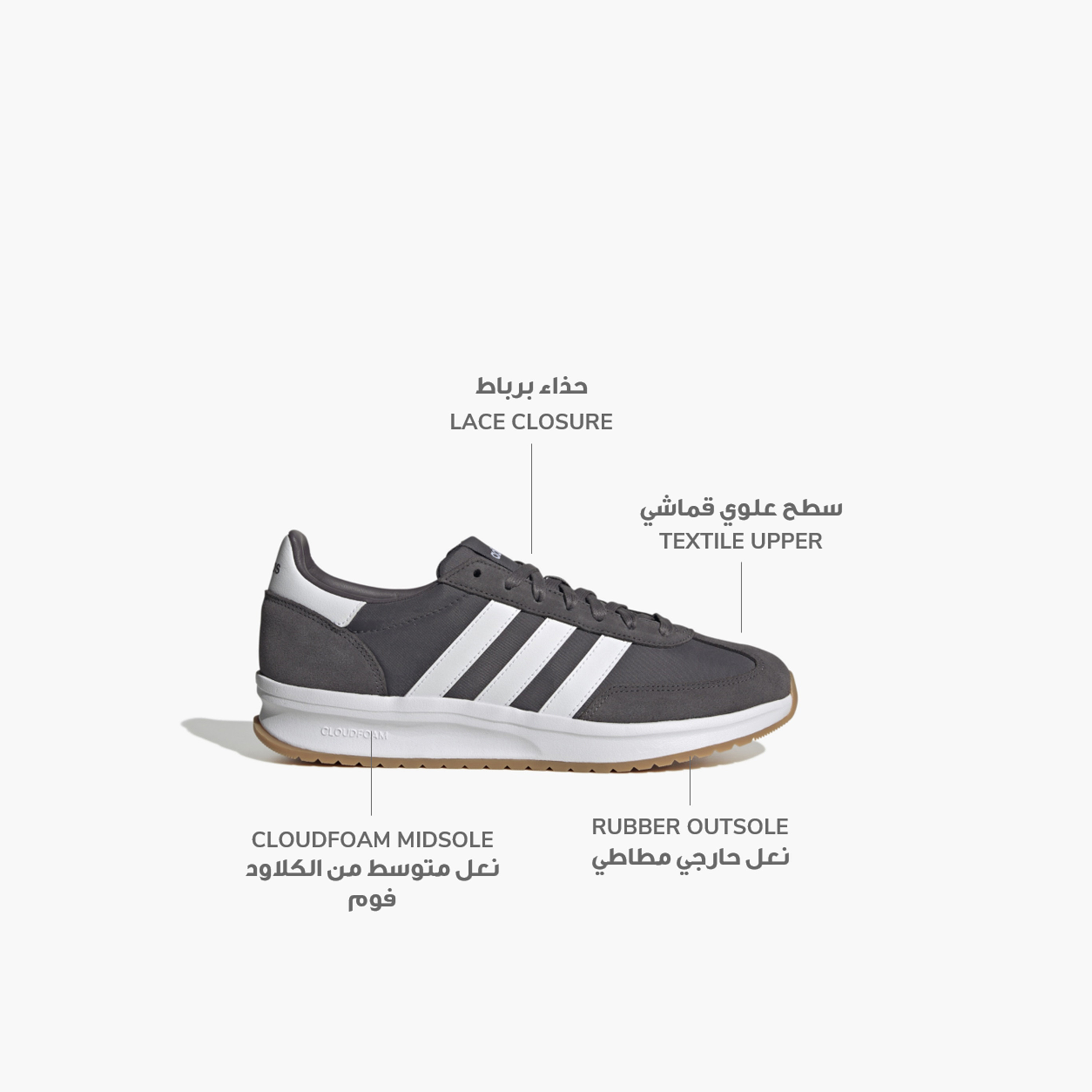 أديداس - حذاء رن 70S 2.0 للرجال-sports-men-shoes-image-26