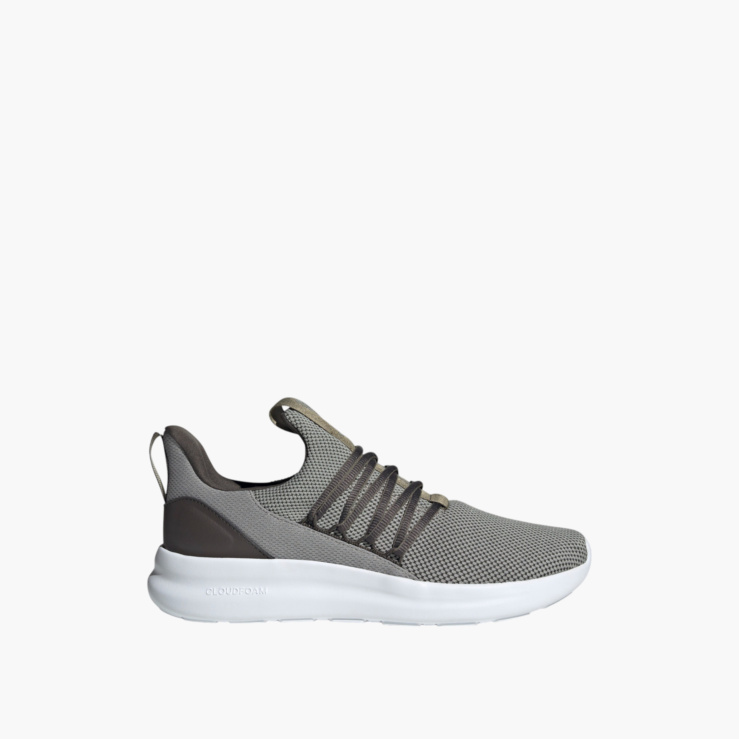 حذاء رياضي لايت ريسر أدابت 7.0 سهل الارتداء للرجال من أديداس - JI4968-sports-men-shoes-image-2