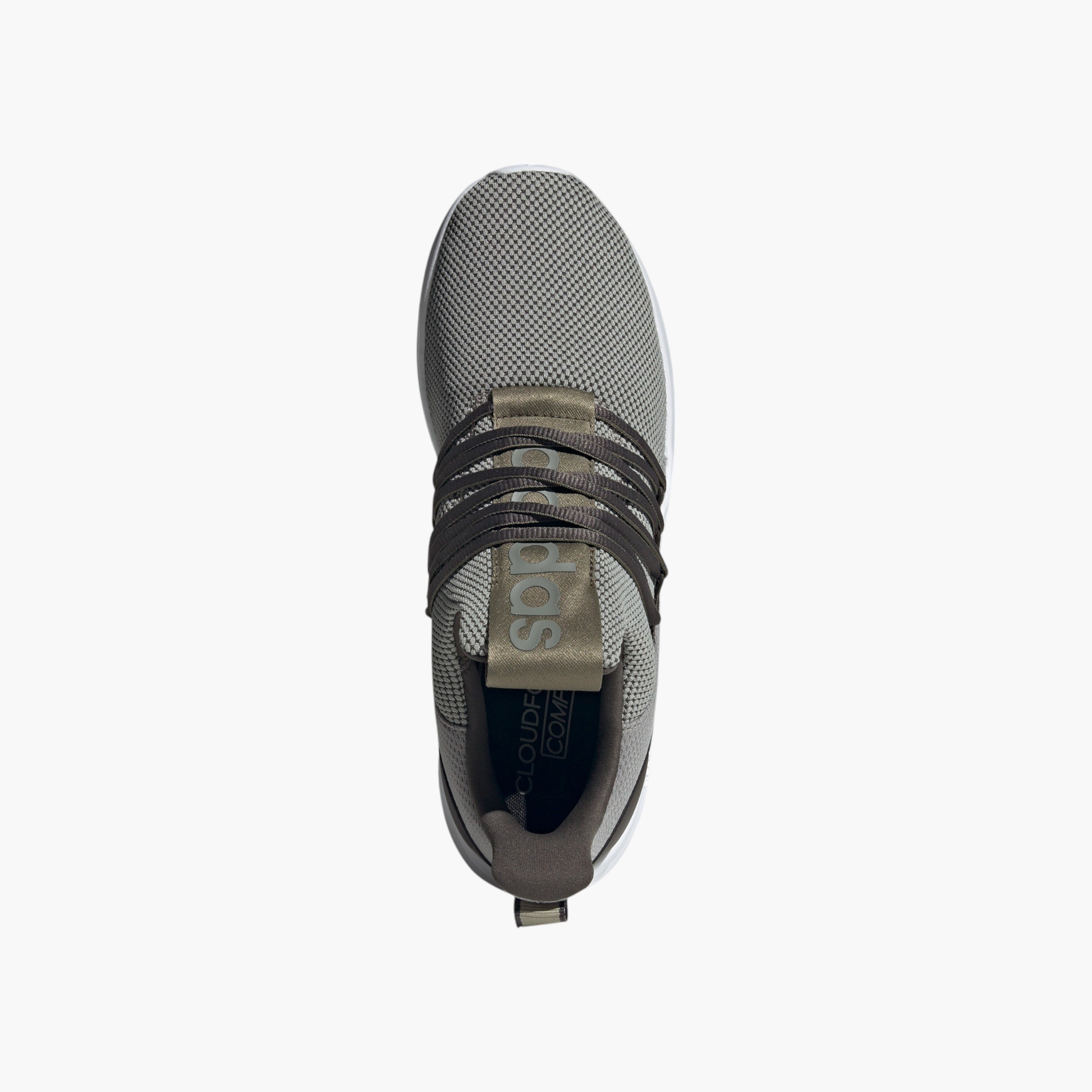 حذاء رياضي لايت ريسر أدابت 7.0 سهل الارتداء للرجال من أديداس - JI4968-sports-men-shoes-image-3