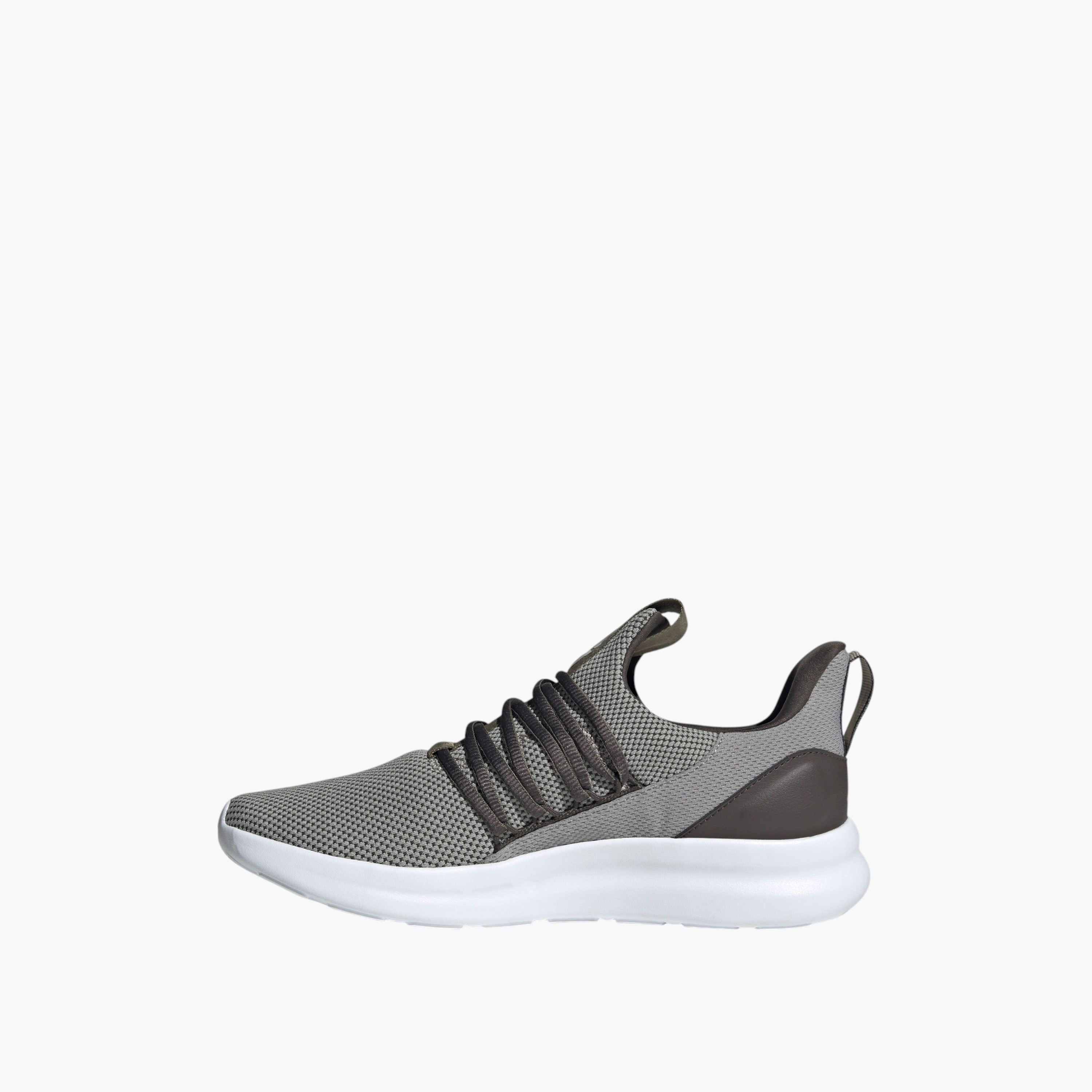 Adidas Men's LITE RACER ADAPT 7.0 Slip-On Sports Shoes - JI4968-sports-men-shoes-image-5