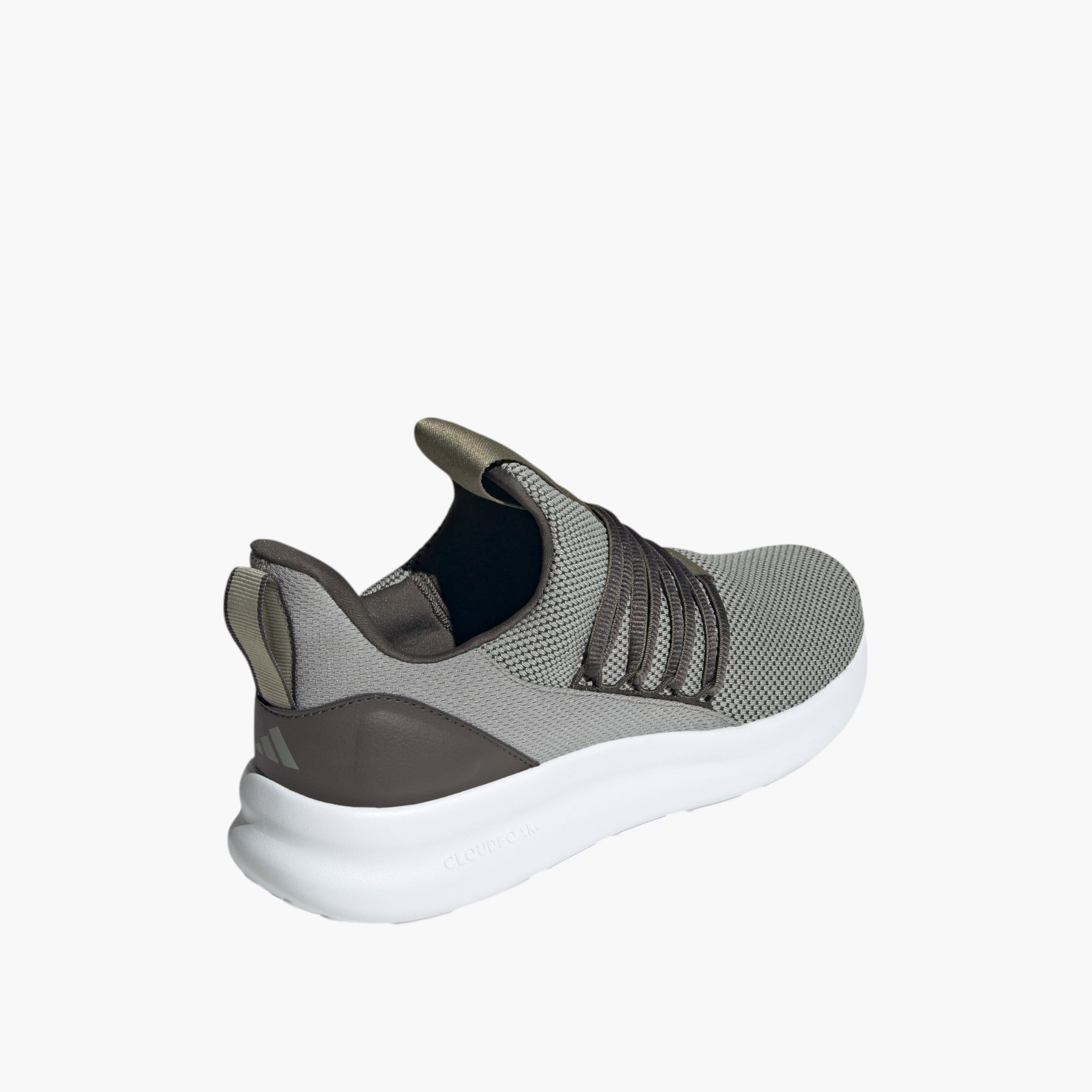 Adidas Men's LITE RACER ADAPT 7.0 Slip-On Sports Shoes - JI4968-sports-men-shoes-image-6