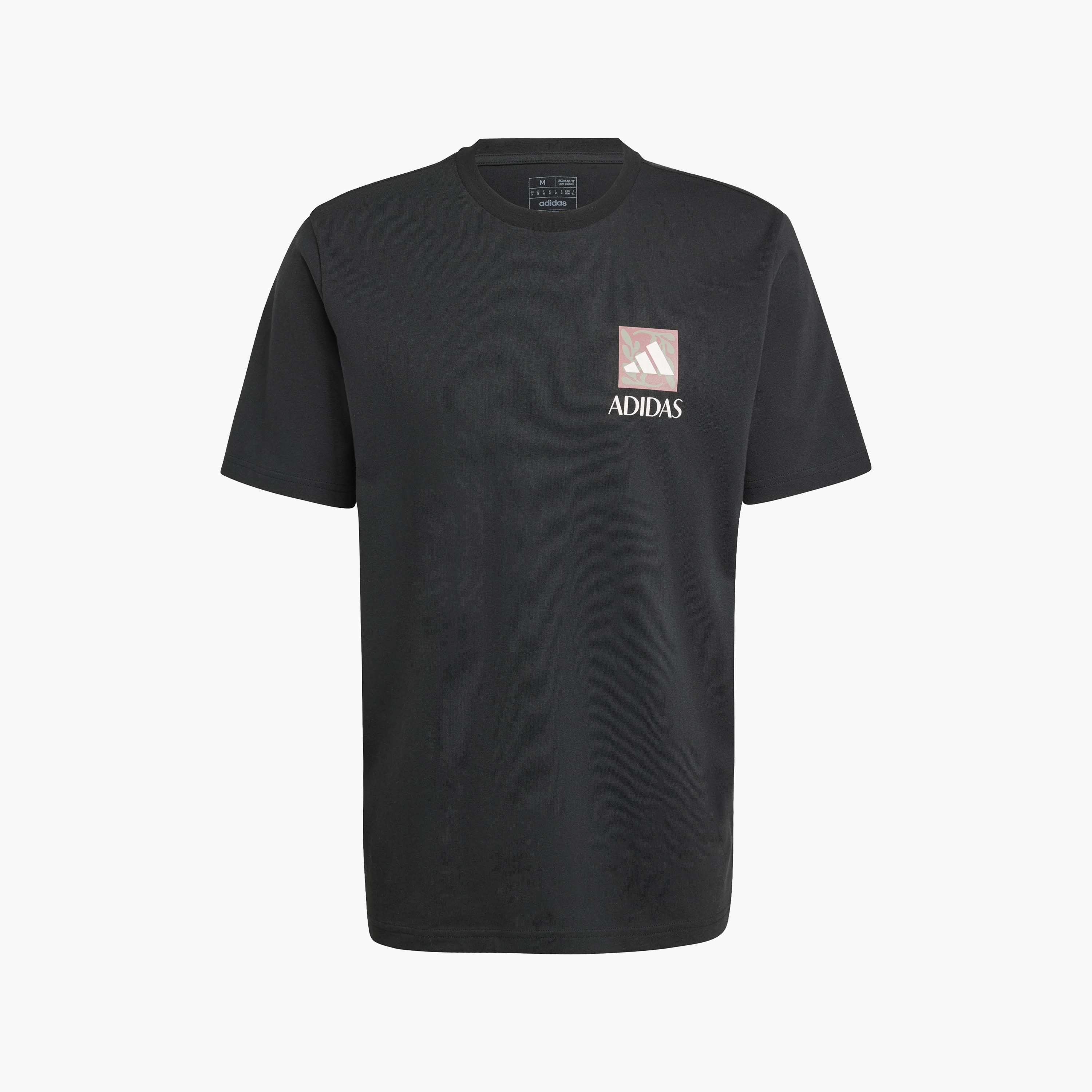 adidas Men's Wellness Graphic T-Shirt JI6304 | OE-men-clothing-sportswearandactivewear-tshirtsandpolos-image-6
