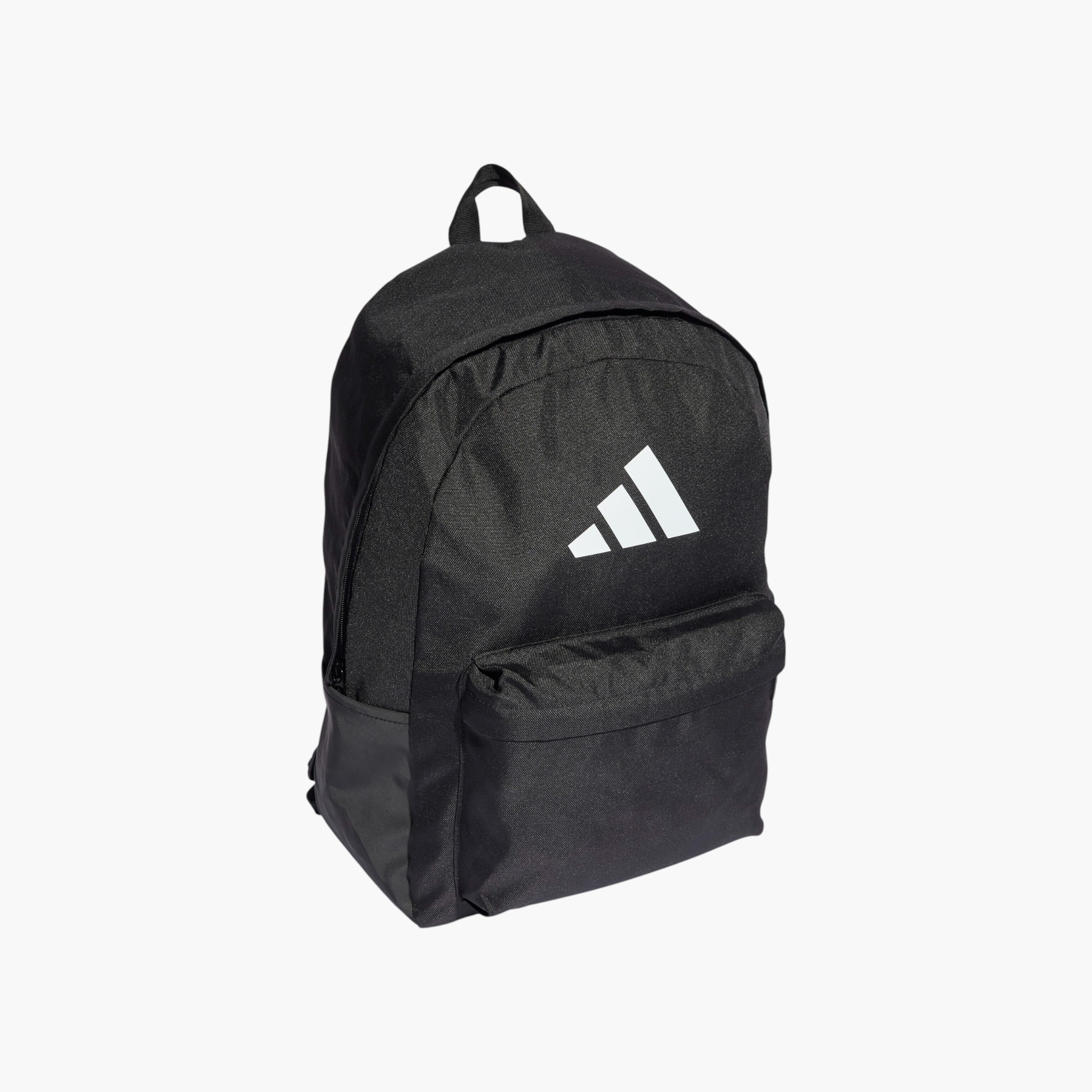 شنطة ظهر مدرسية بأحزمة قابلة للتعديل وسحاب إغلاق وطبعات شعار من أديداس-school-bagsandbackpacks-backpacks-image-3