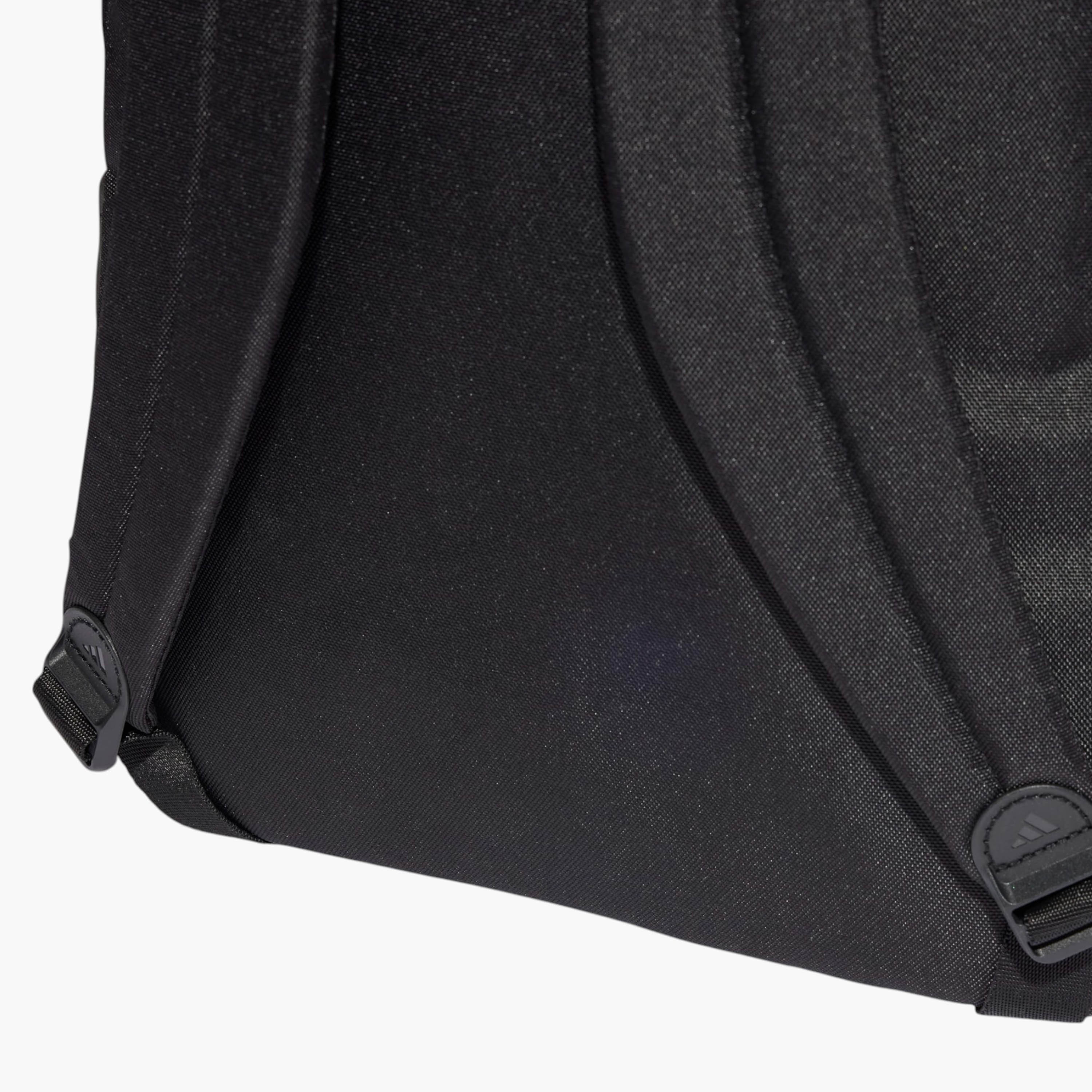 شنطة ظهر مدرسية بأحزمة قابلة للتعديل وسحاب إغلاق وطبعات شعار من أديداس-school-bagsandbackpacks-backpacks-image-6