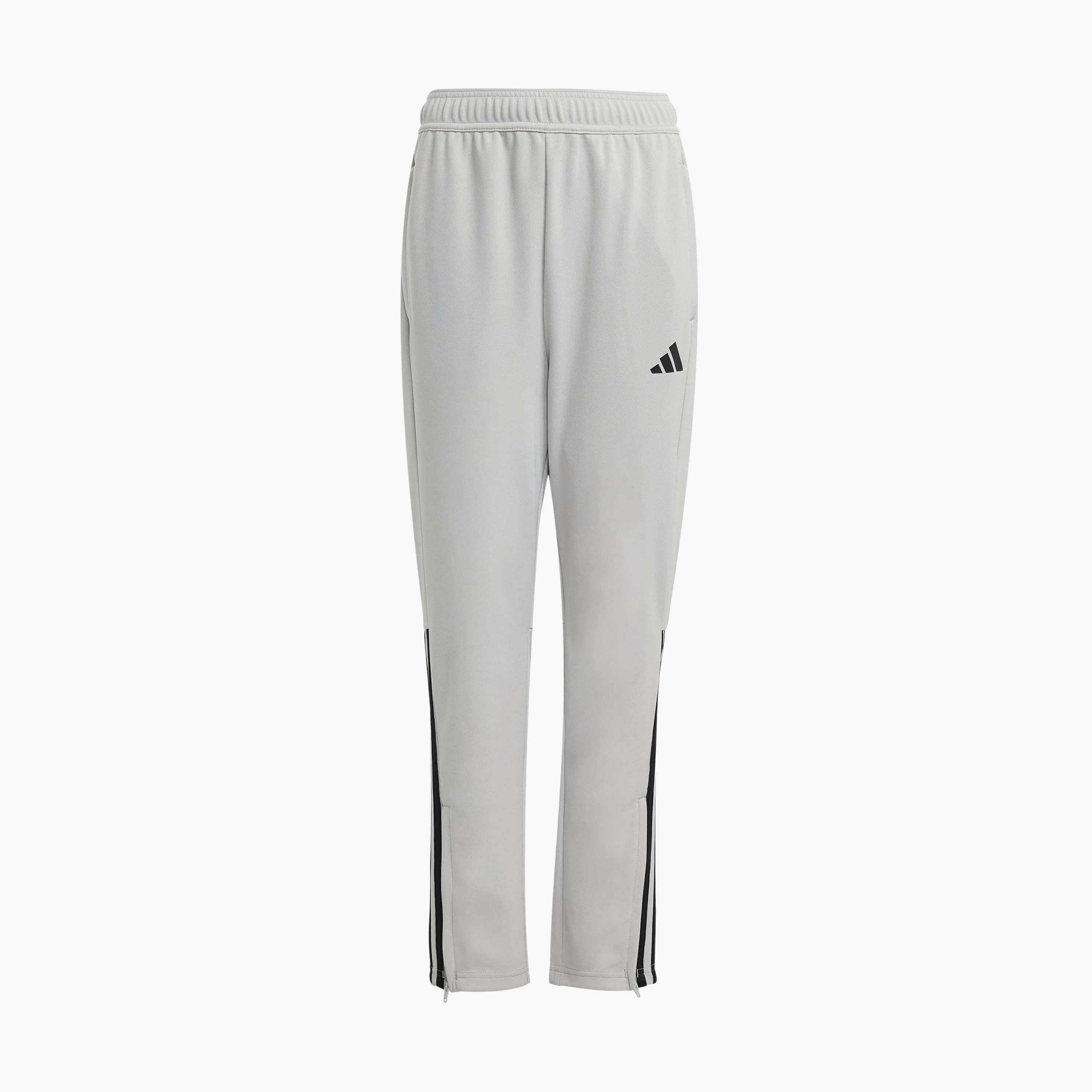 adidas Boys Track Pants with Pockets - Elasticated Waist-boys-clothing-bottoms-joggersandtrackpants-image-6