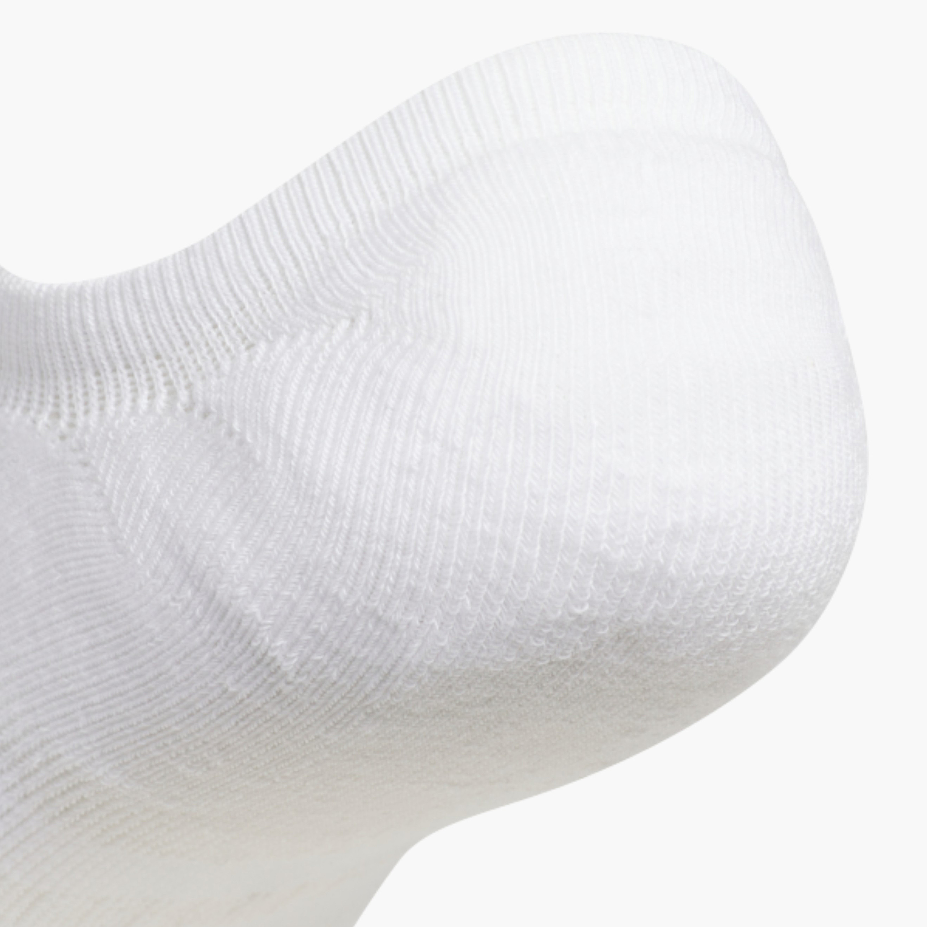 طقم جوارب أديداس غير مرئية بطبعات شعار 3 قطع-men-socks-image-4