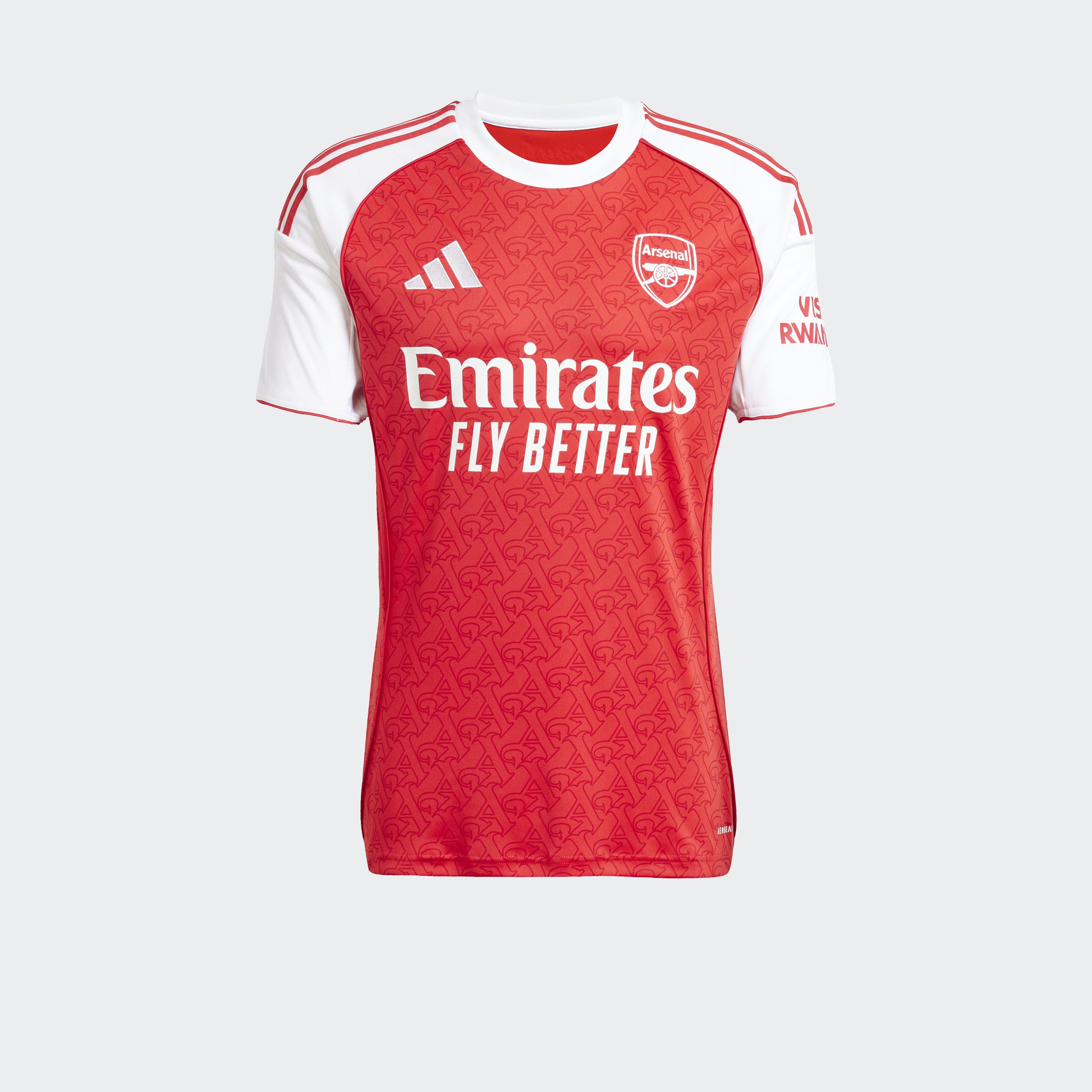 اديداس - قميص أرسنال الأساسي للرجال لموسم 25/26 بأكمام قصيرة-men-clothing-sportswearandactivewear-tshirtsandpolos-image-6