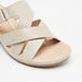Le Confort Slip-On Sandals with Wedge Heels-Women%27s Heel Sandals-thumbnailMobile-4