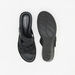 Le Confort Slip-On Sandals with Wedge Heels-Women%27s Heel Sandals-thumbnailMobile-4